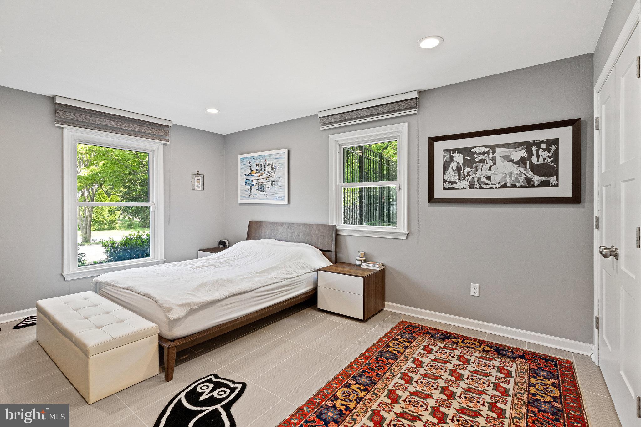 CHESTERBROOK HILLS - Residential