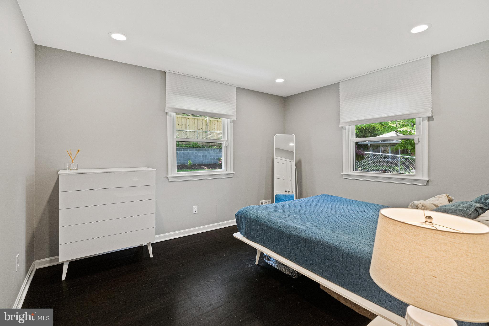 CHESTERBROOK HILLS - Residential