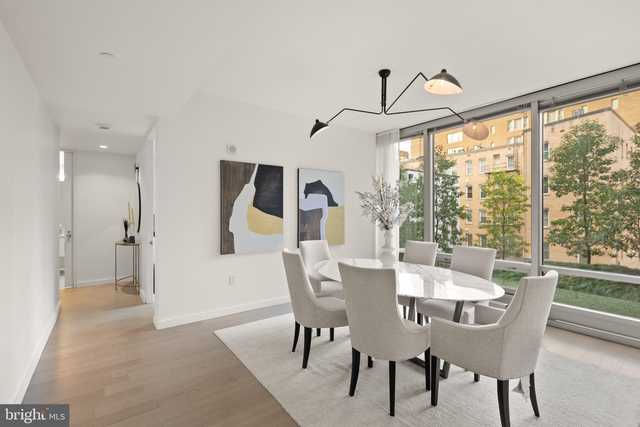 WEST END - Residential