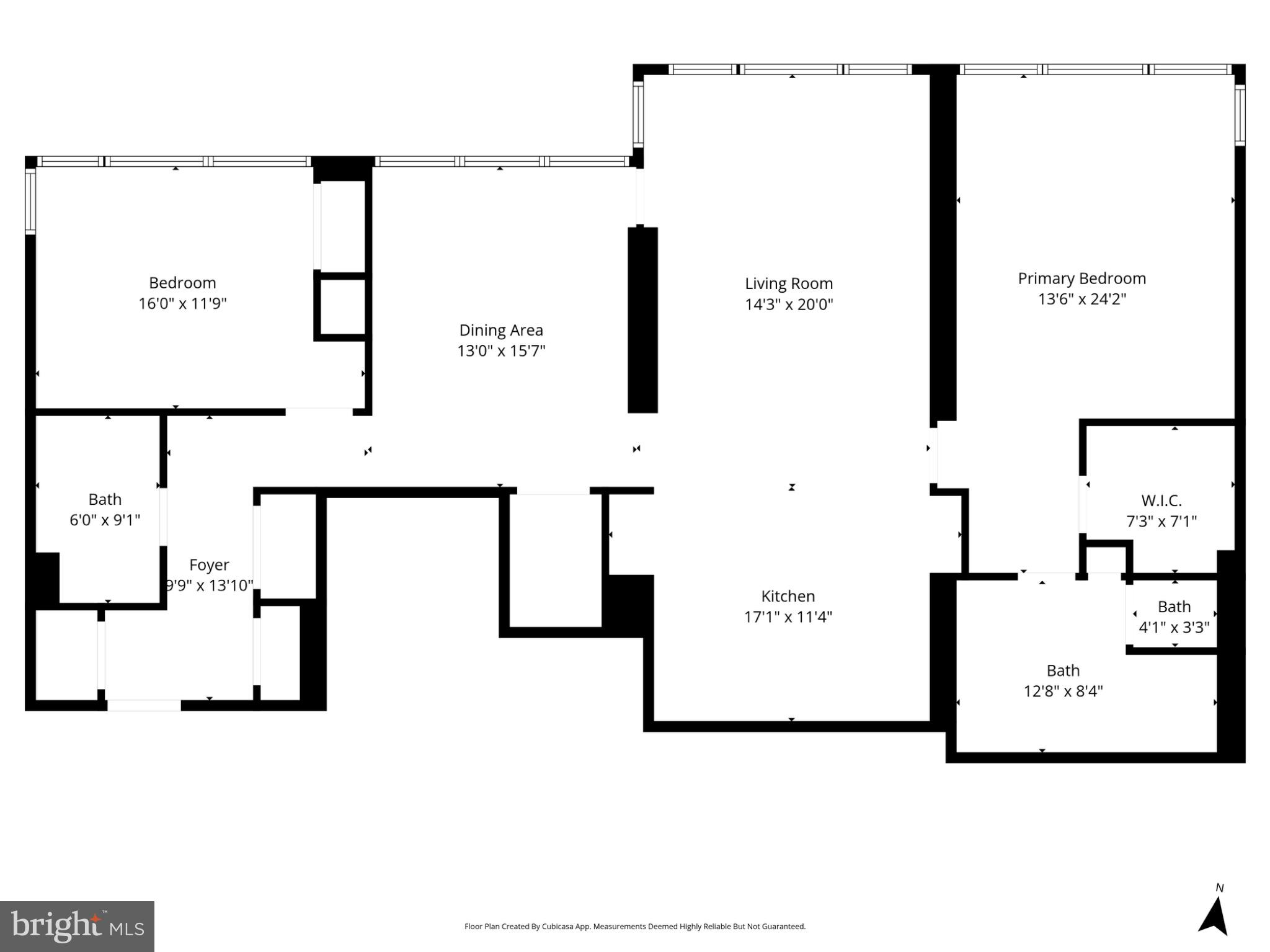 WEST END - Residential