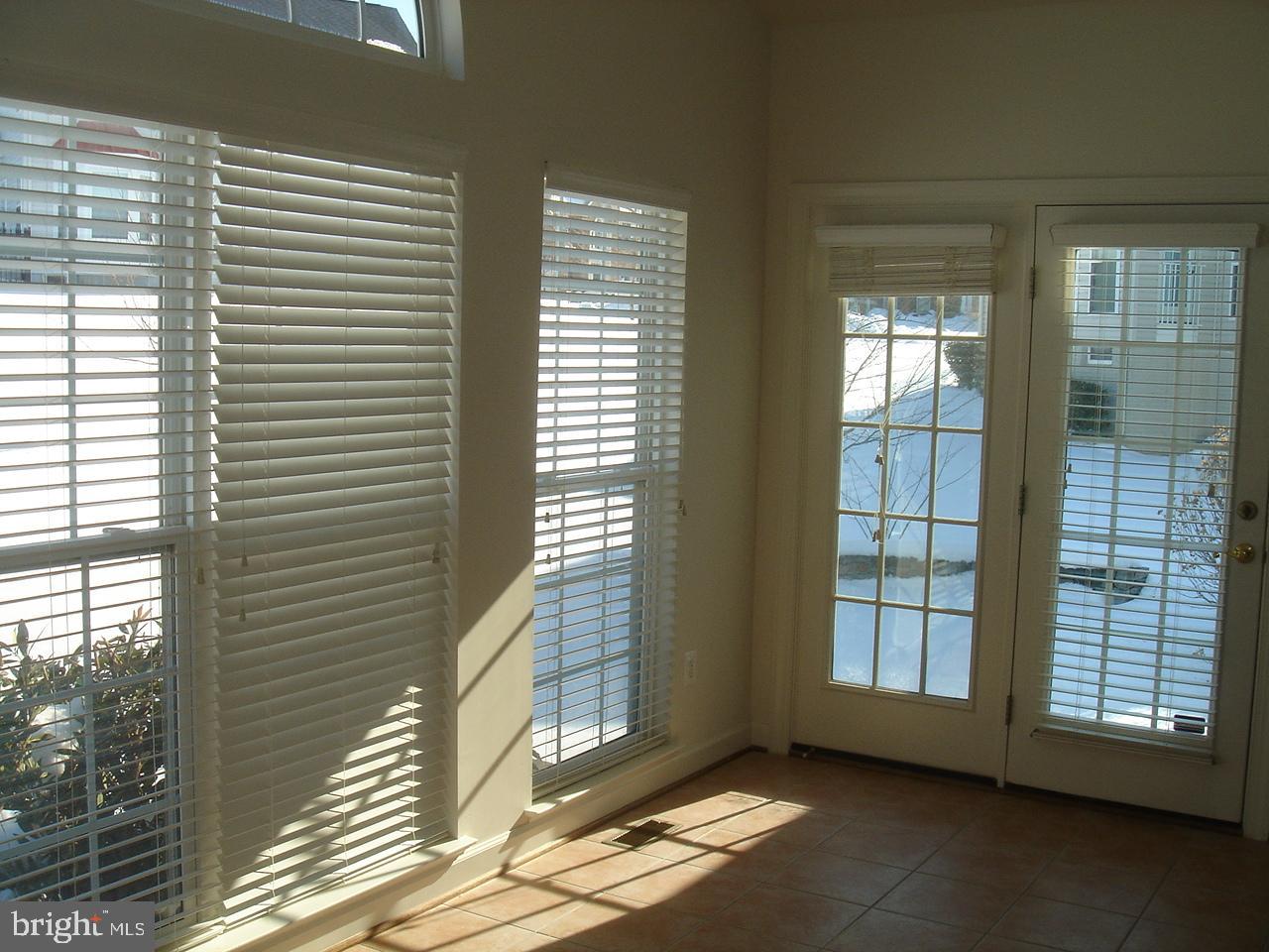 HAMPTONS OF BRIGHTWOOD - Residential Lease