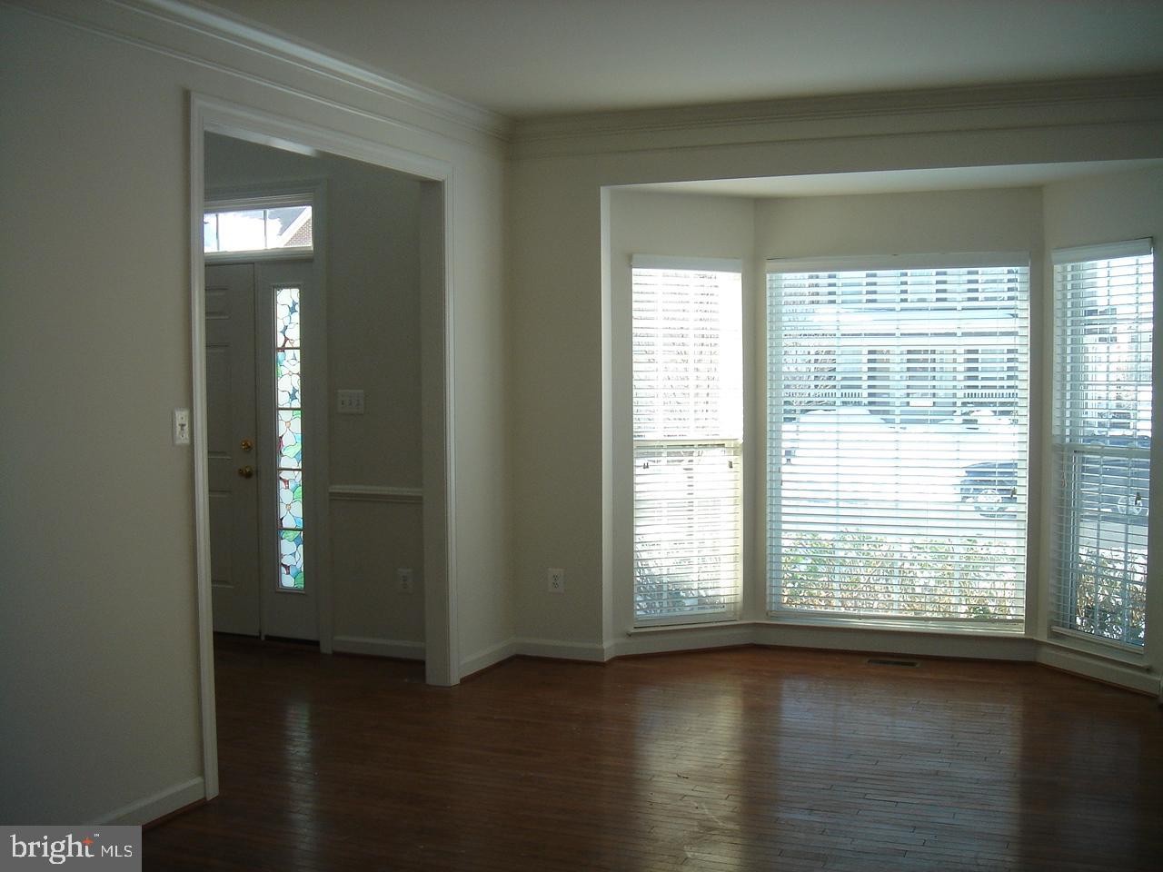 HAMPTONS OF BRIGHTWOOD - Residential Lease