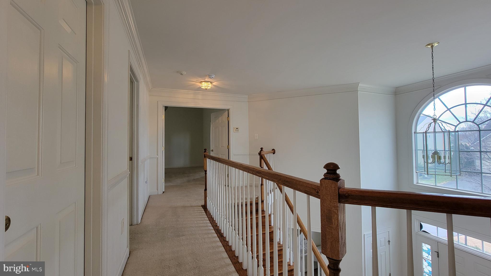 HAMPTONS OF BRIGHTWOOD - Residential Lease