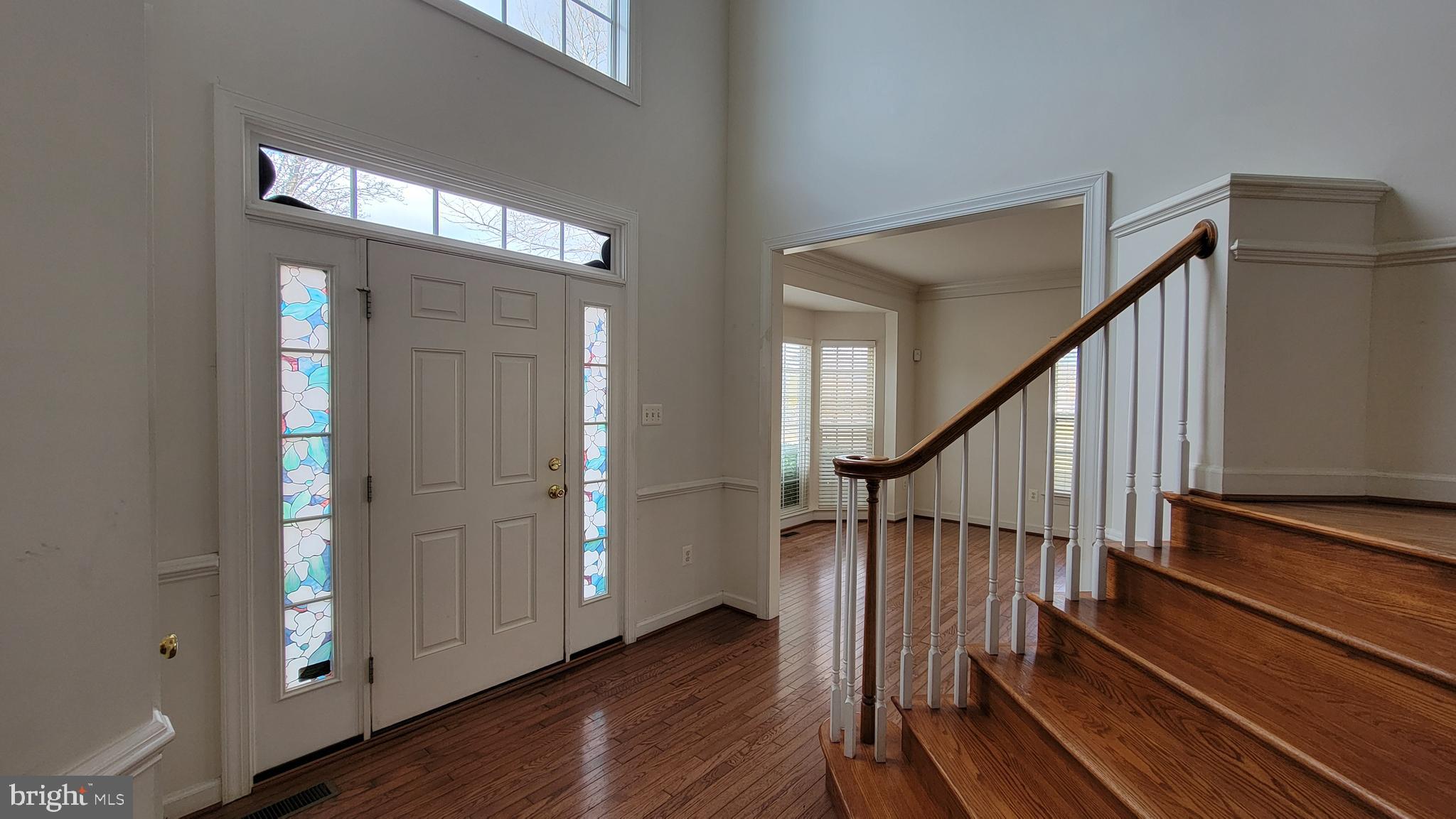 HAMPTONS OF BRIGHTWOOD - Residential Lease