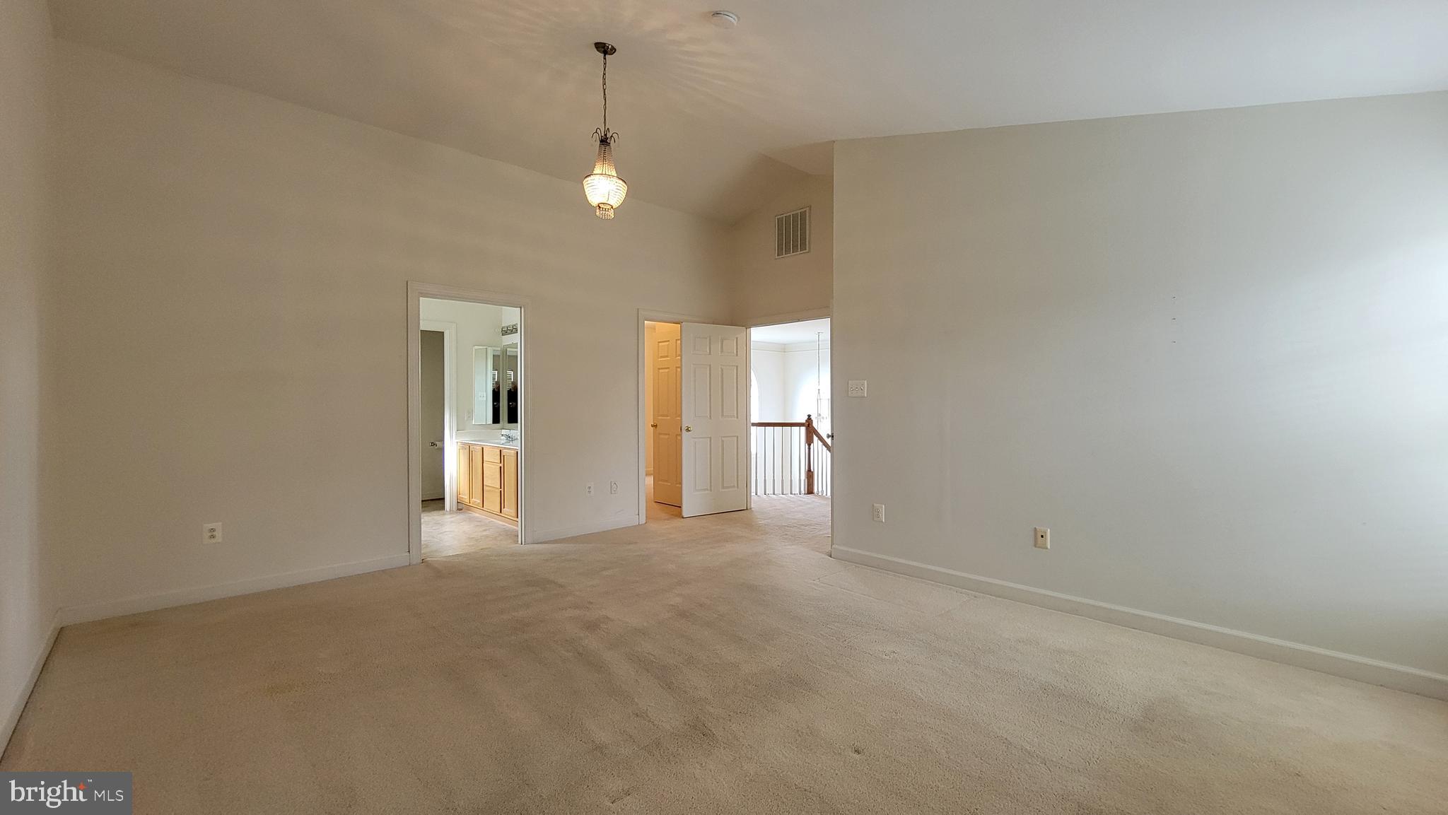 HAMPTONS OF BRIGHTWOOD - Residential Lease