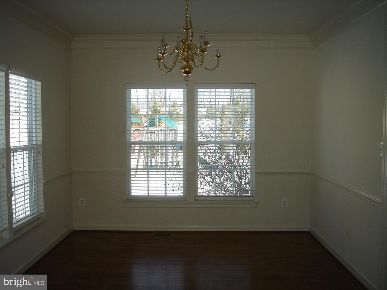 HAMPTONS OF BRIGHTWOOD - Residential Lease