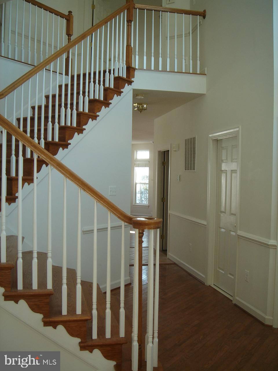 HAMPTONS OF BRIGHTWOOD - Residential Lease