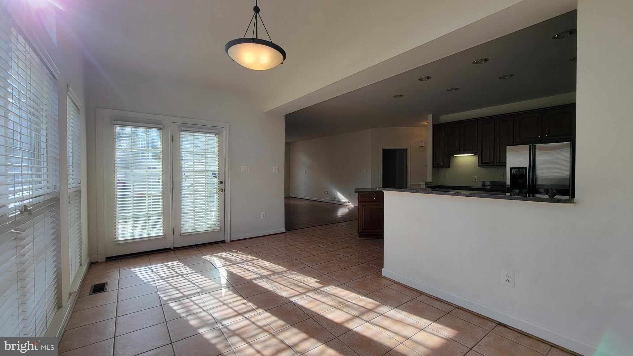 HAMPTONS OF BRIGHTWOOD - Residential Lease