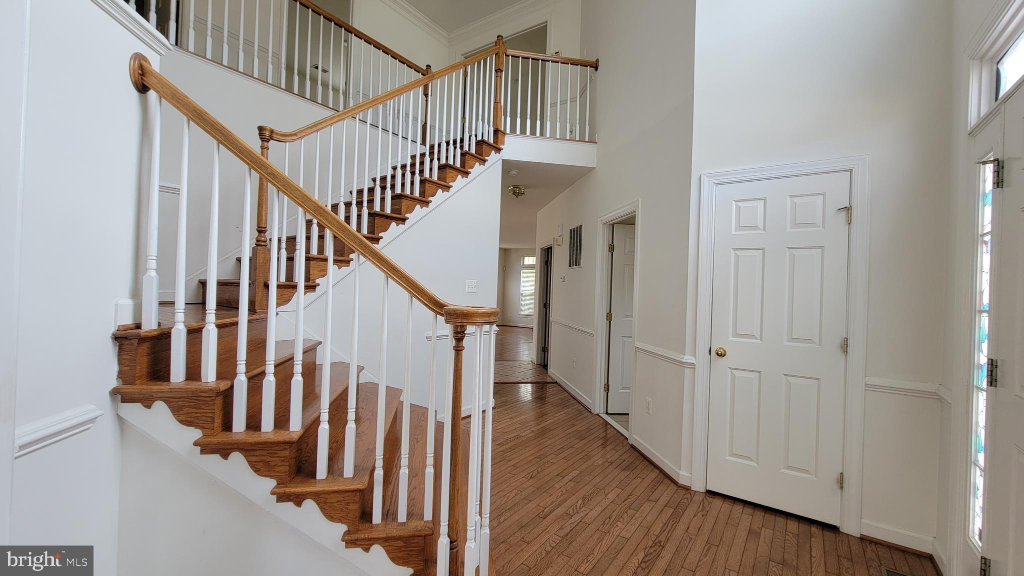 HAMPTONS OF BRIGHTWOOD - Residential Lease