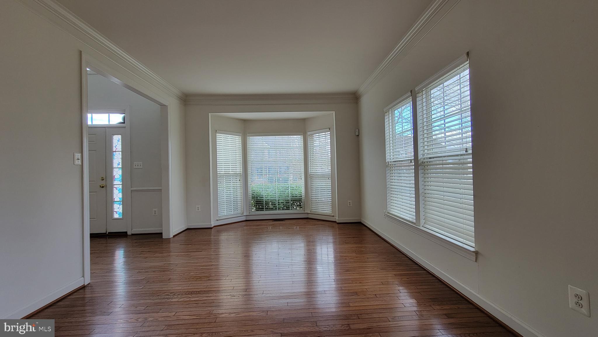 HAMPTONS OF BRIGHTWOOD - Residential Lease