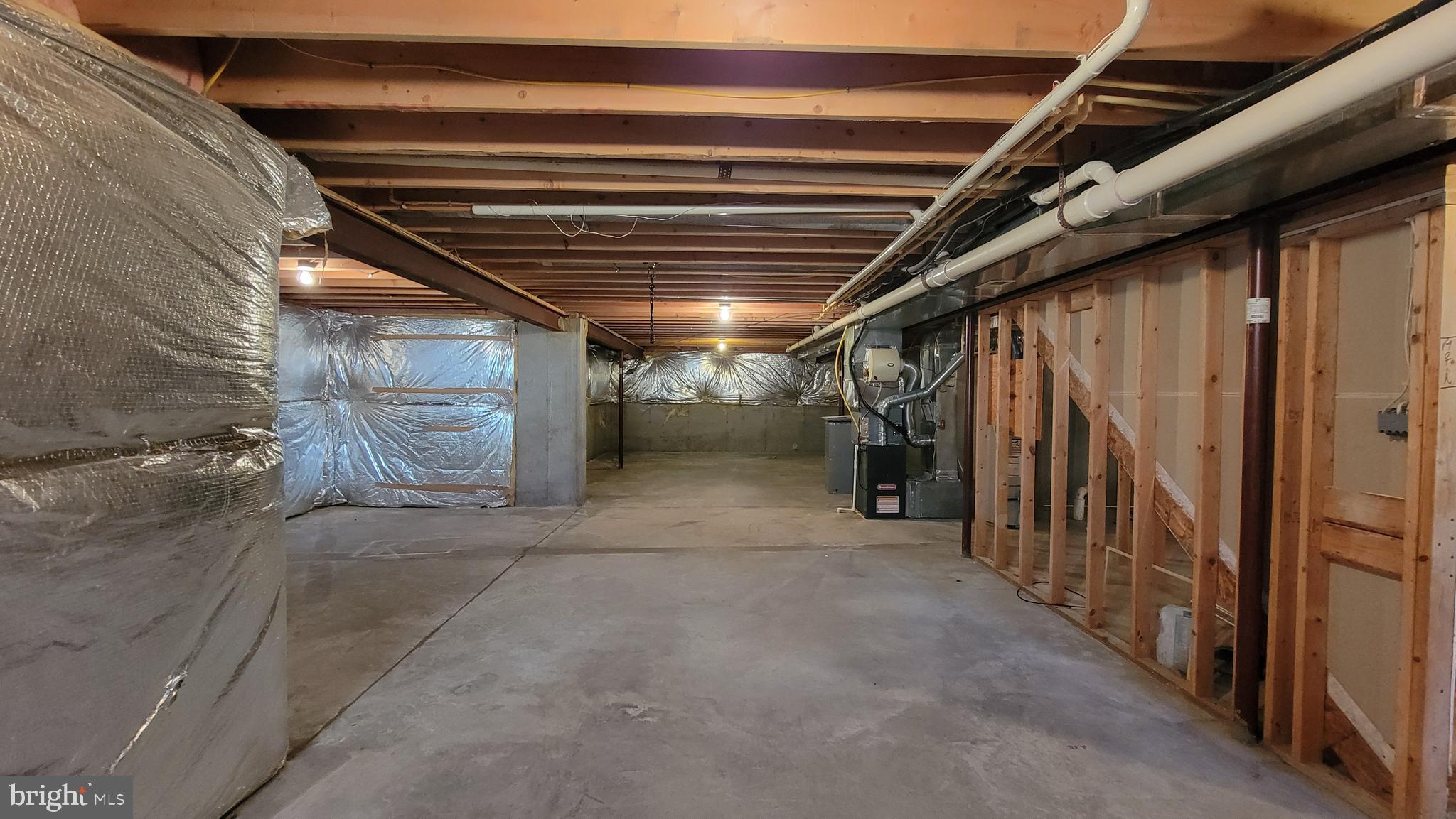 HAMPTONS OF BRIGHTWOOD - Residential Lease