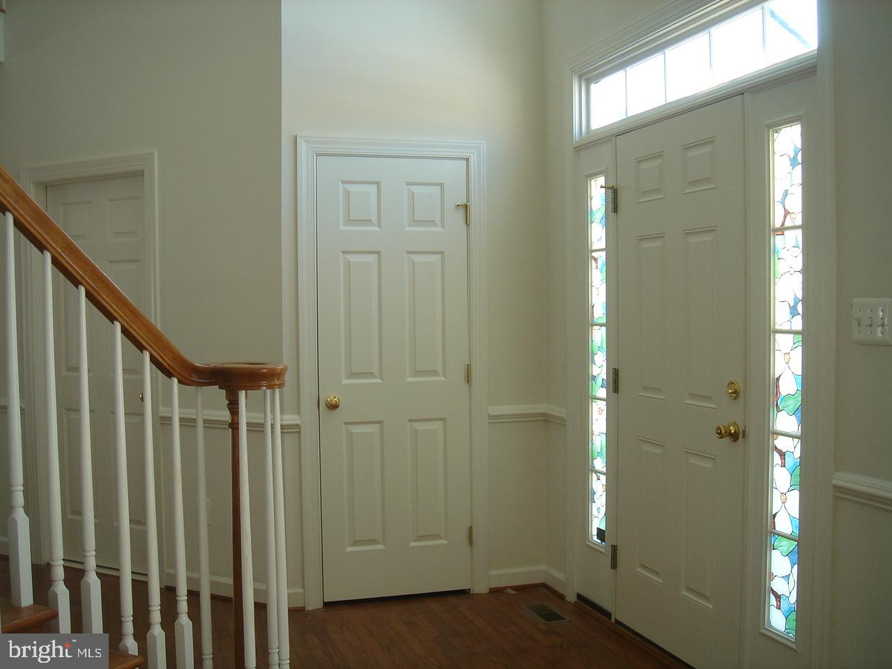 HAMPTONS OF BRIGHTWOOD - Residential Lease