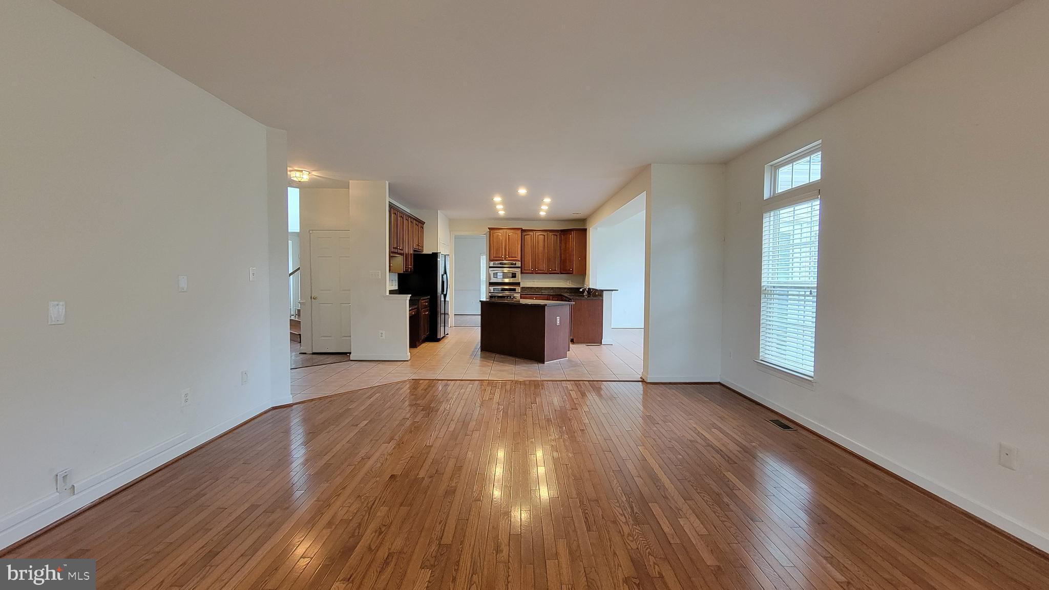 HAMPTONS OF BRIGHTWOOD - Residential Lease