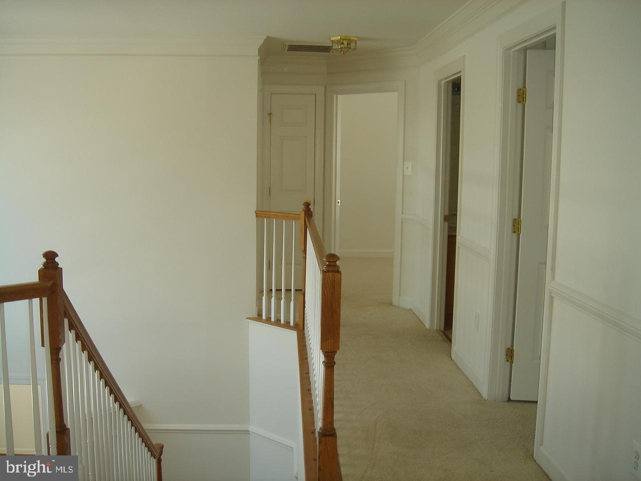 HAMPTONS OF BRIGHTWOOD - Residential Lease