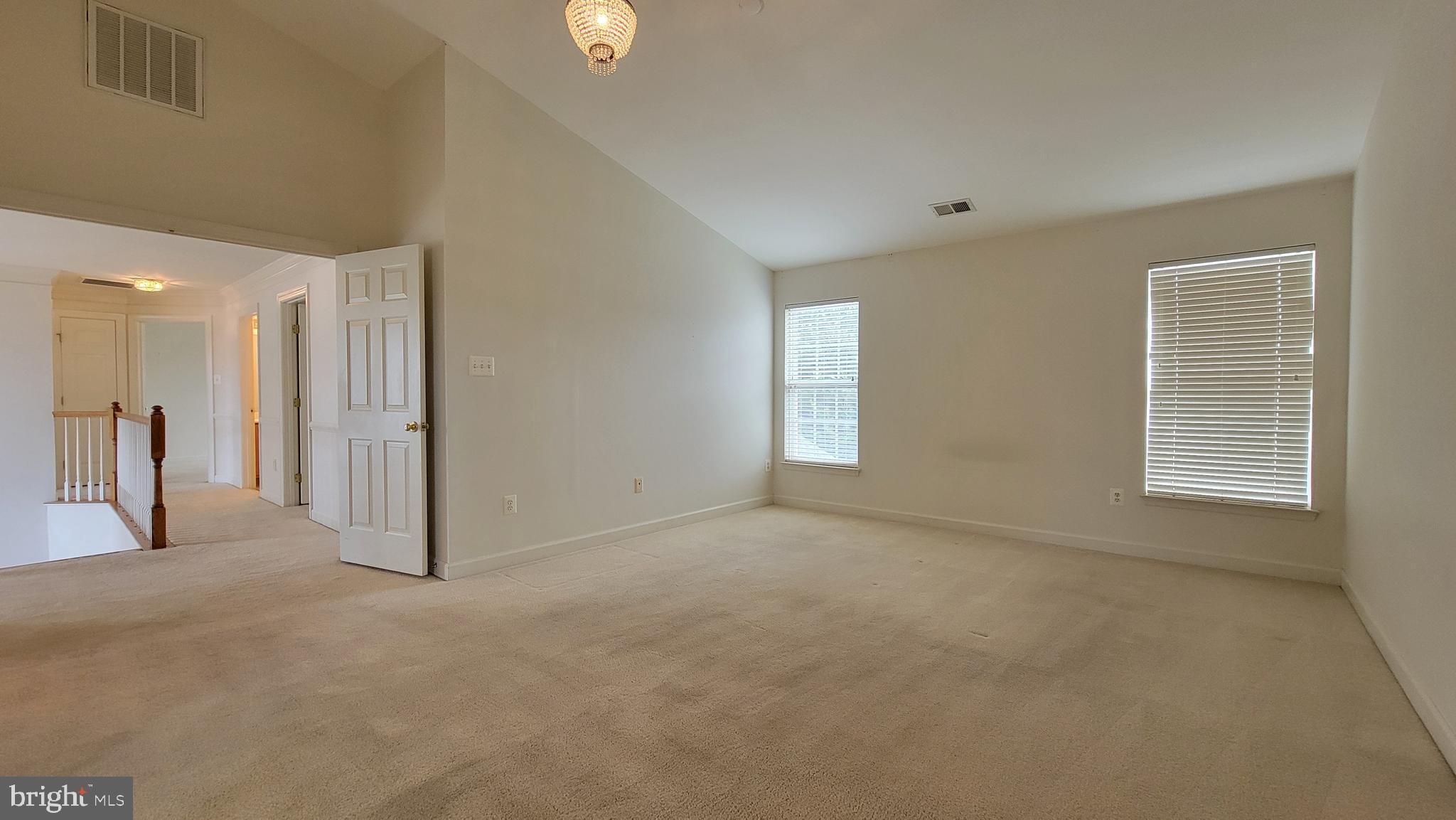 HAMPTONS OF BRIGHTWOOD - Residential Lease