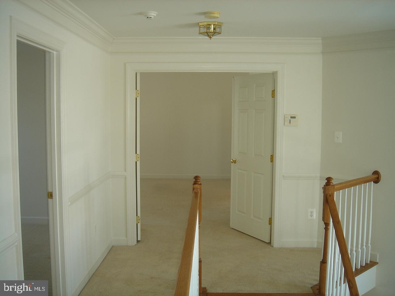 HAMPTONS OF BRIGHTWOOD - Residential Lease