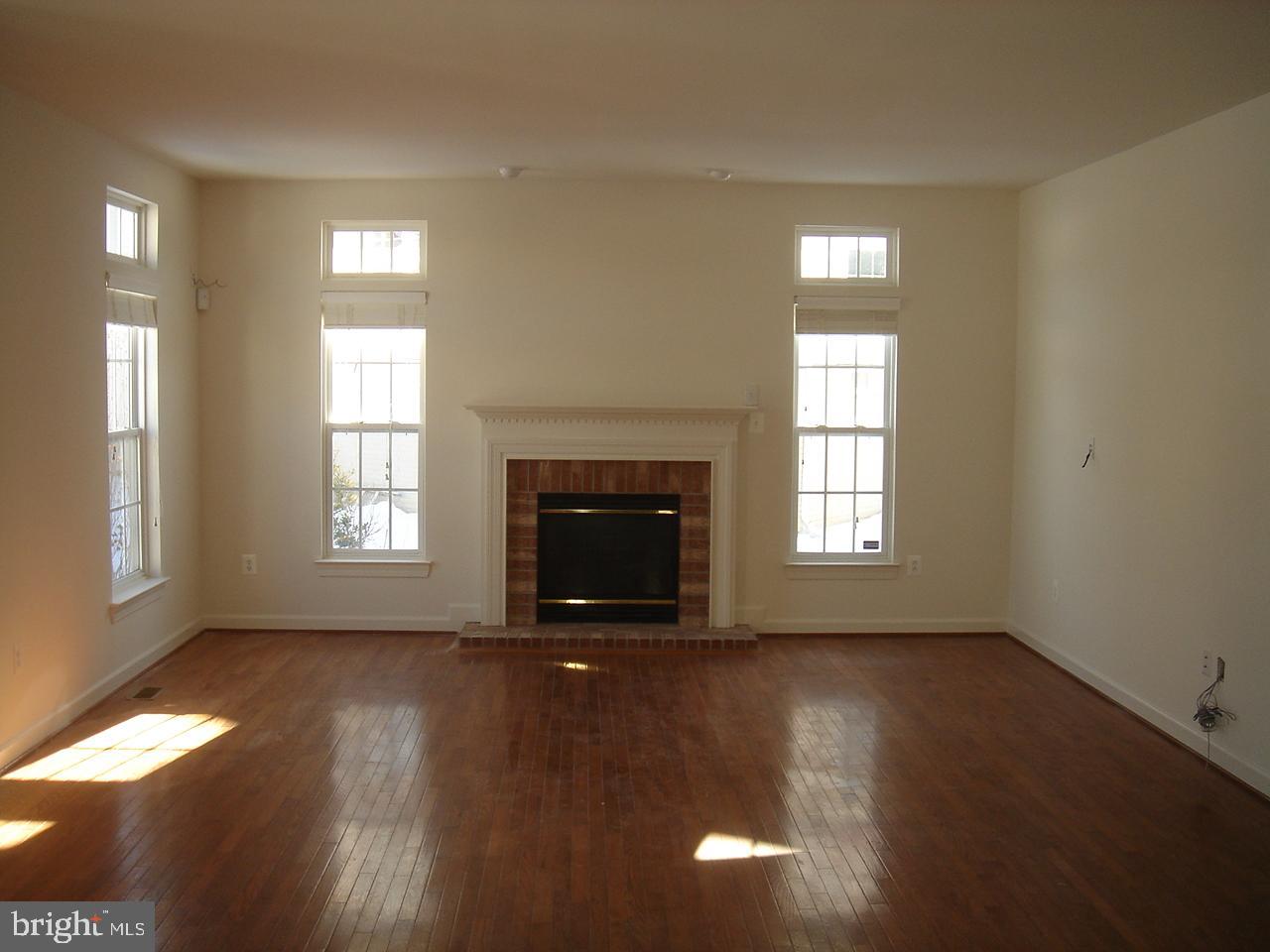 HAMPTONS OF BRIGHTWOOD - Residential Lease