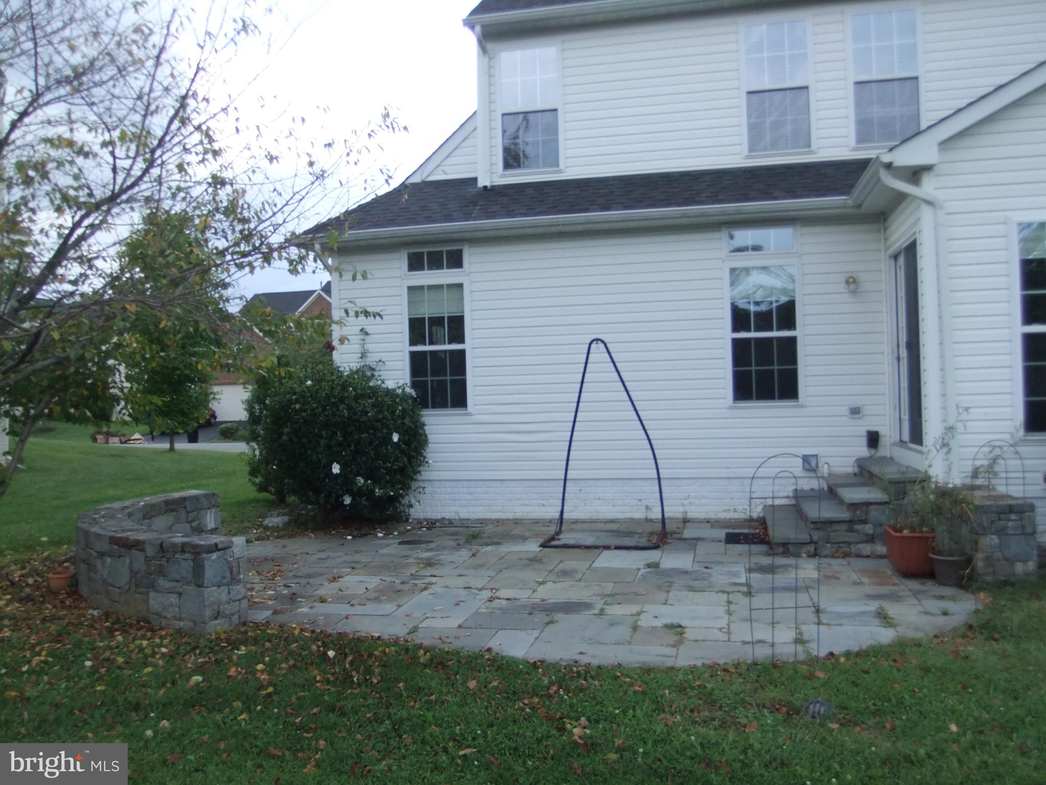 HAMPTONS OF BRIGHTWOOD - Residential Lease