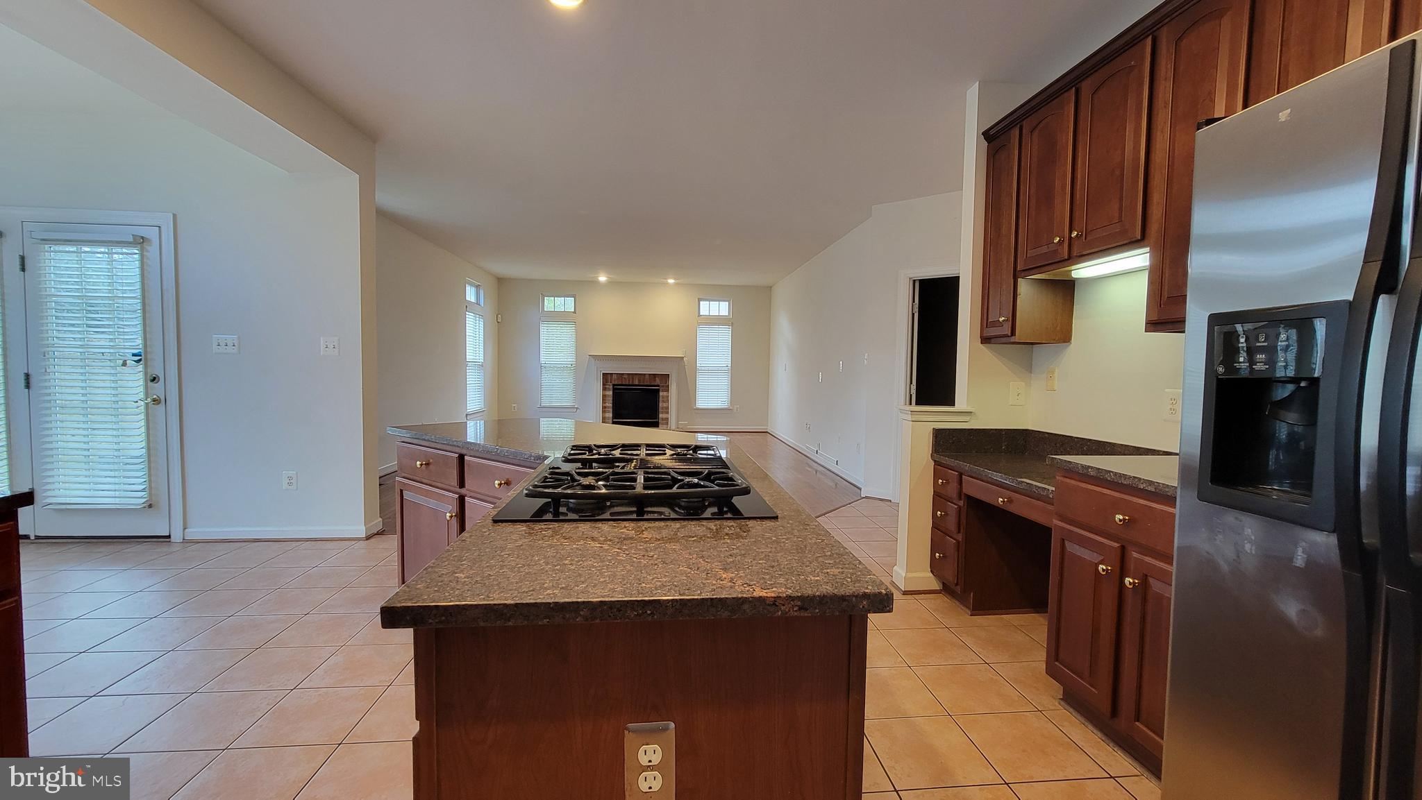 HAMPTONS OF BRIGHTWOOD - Residential Lease