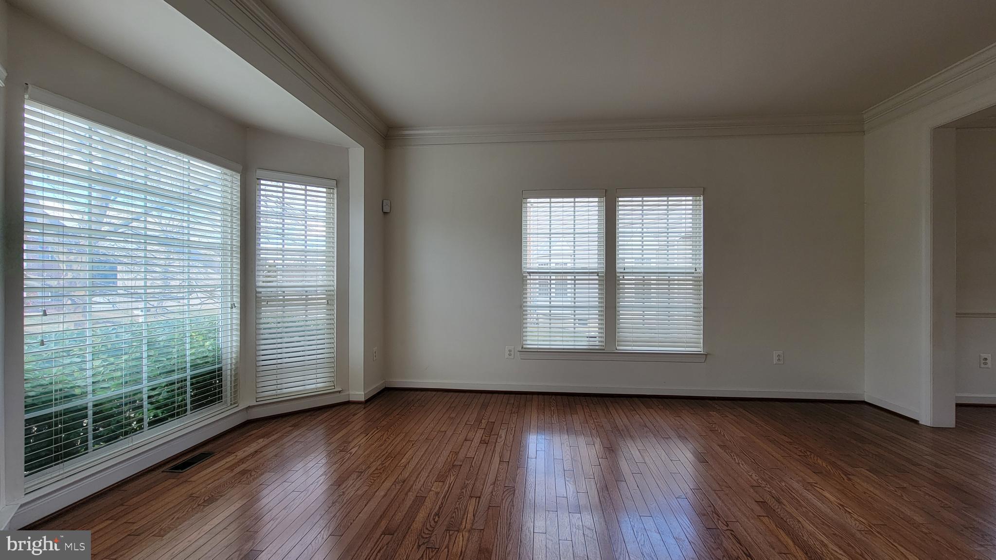 HAMPTONS OF BRIGHTWOOD - Residential Lease