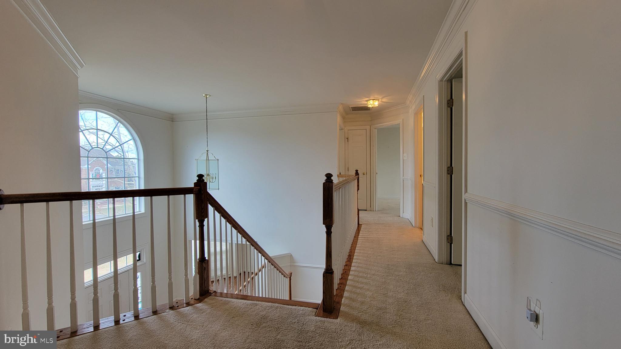 HAMPTONS OF BRIGHTWOOD - Residential Lease