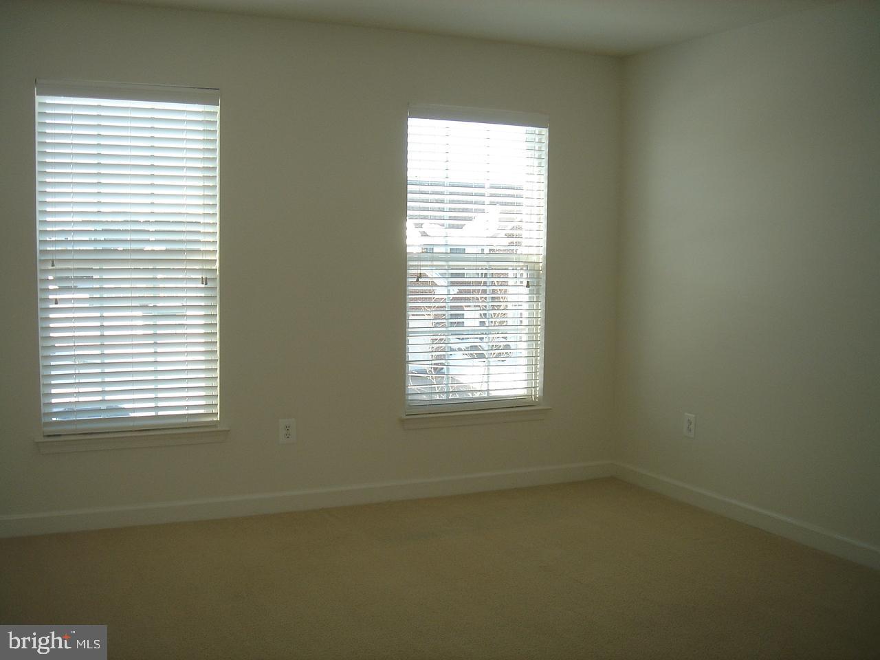 HAMPTONS OF BRIGHTWOOD - Residential Lease