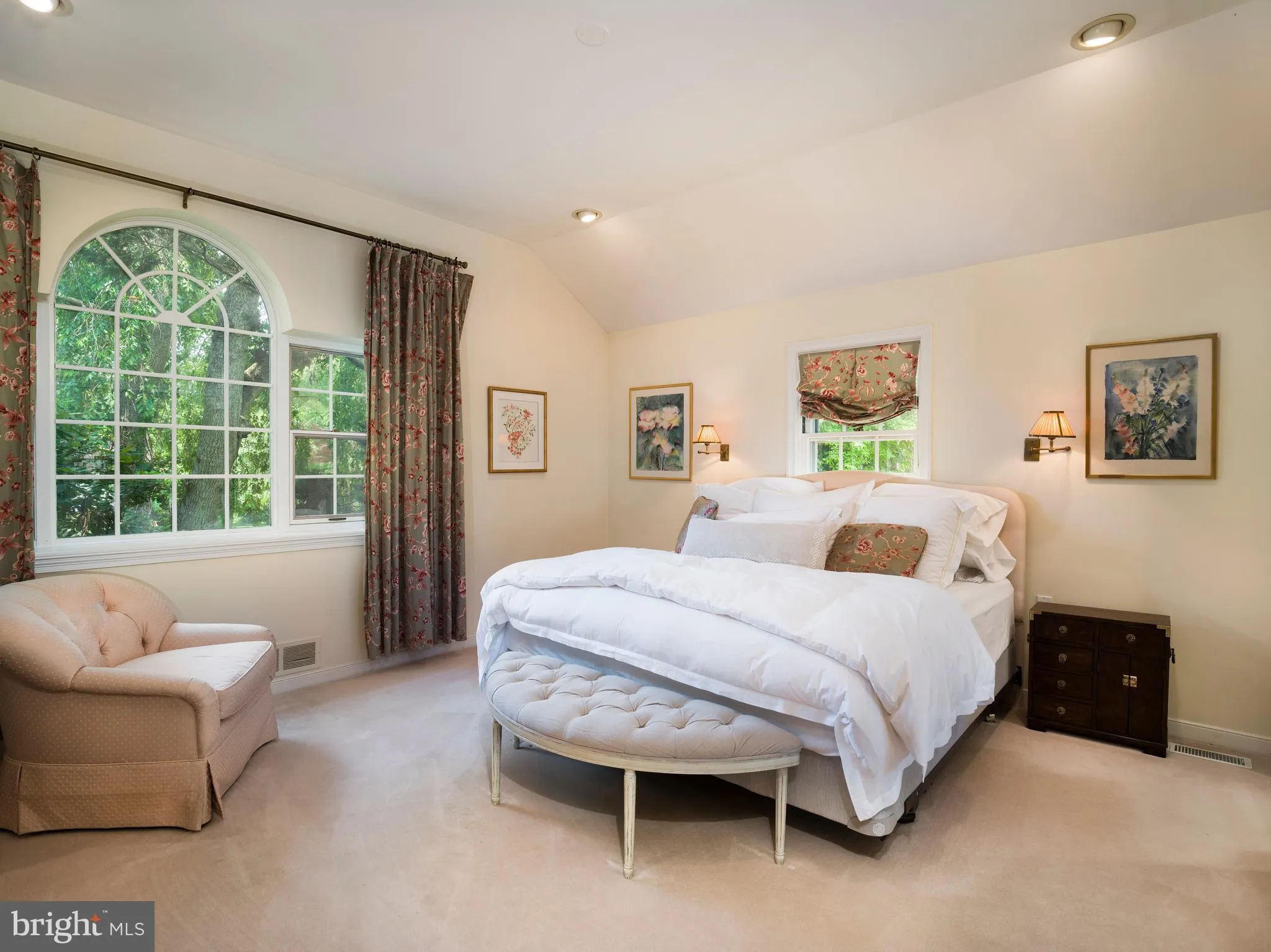 Villanova, Pennsylvania 19085, United States, 4 Bedrooms Bedrooms, ,5 BathroomsBathrooms,Residential,Contingent,146521