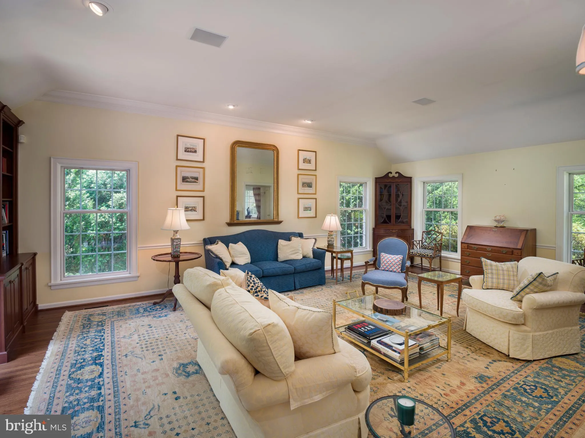 Villanova, Pennsylvania 19085, United States, 4 Bedrooms Bedrooms, ,5 BathroomsBathrooms,Residential,Contingent,146521