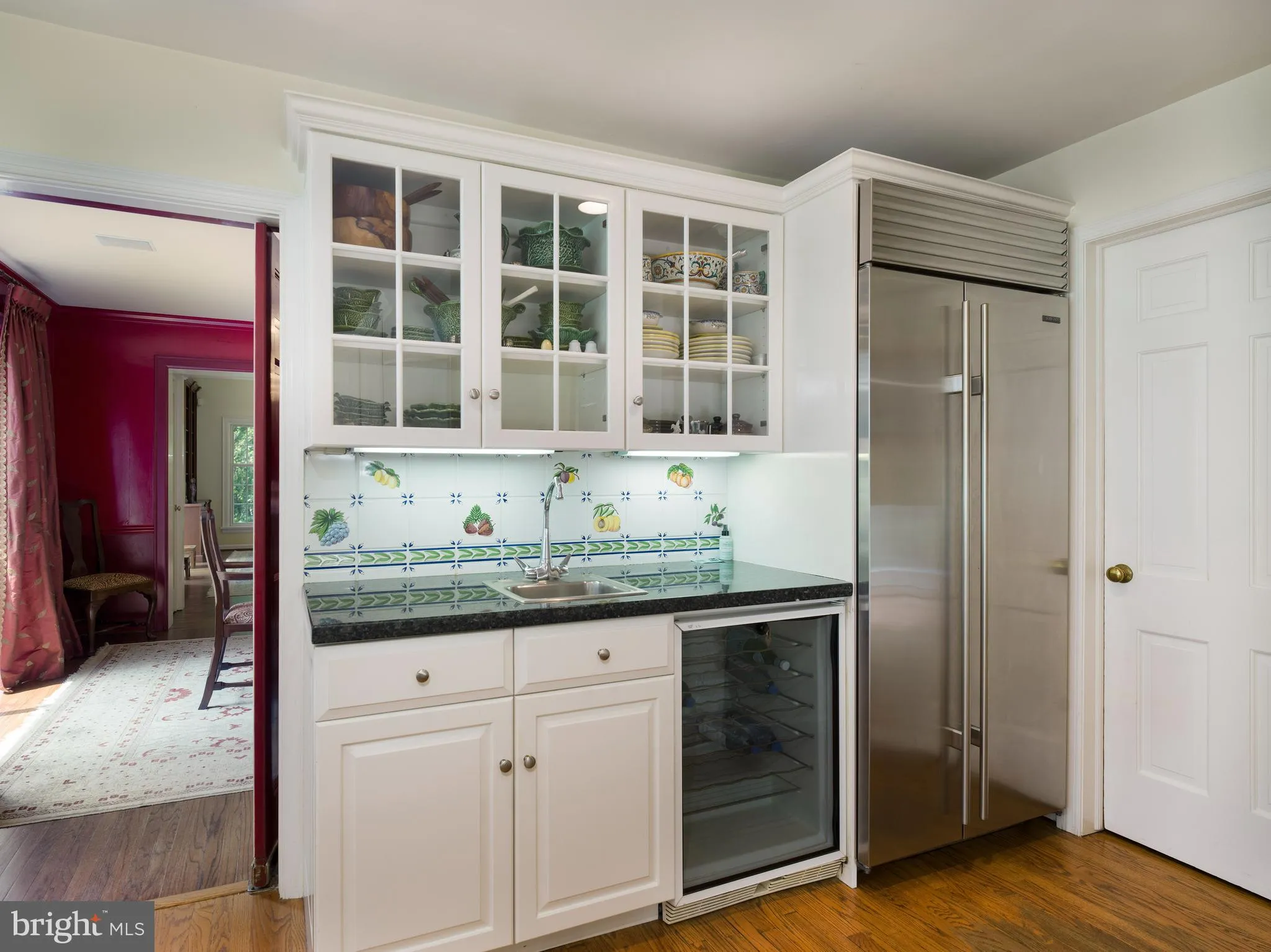 Villanova, Pennsylvania 19085, United States, 4 Bedrooms Bedrooms, ,5 BathroomsBathrooms,Residential,Contingent,146521