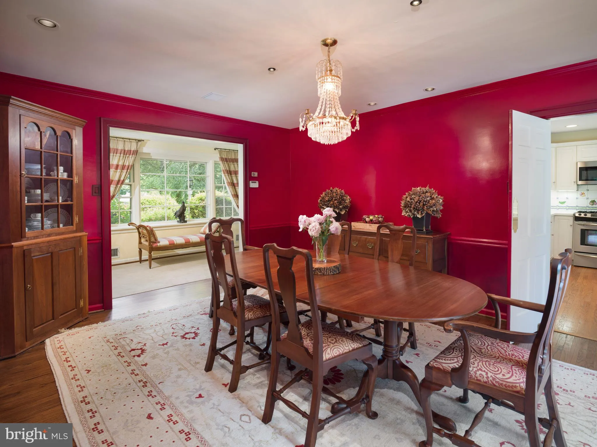 Villanova, Pennsylvania 19085, United States, 4 Bedrooms Bedrooms, ,5 BathroomsBathrooms,Residential,Contingent,146521