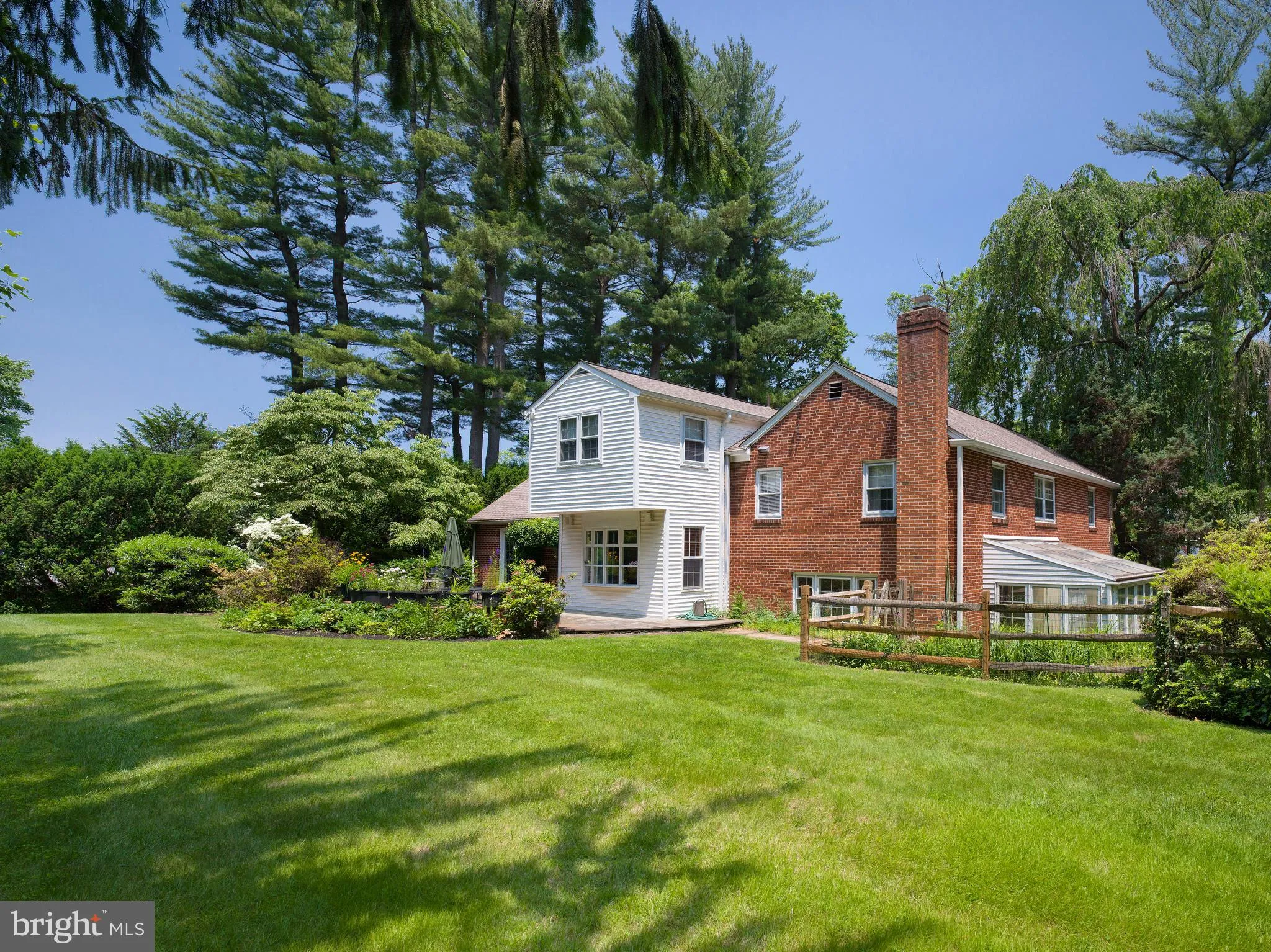 Villanova, Pennsylvania 19085, United States, 4 Bedrooms Bedrooms, ,5 BathroomsBathrooms,Residential,Contingent,146521