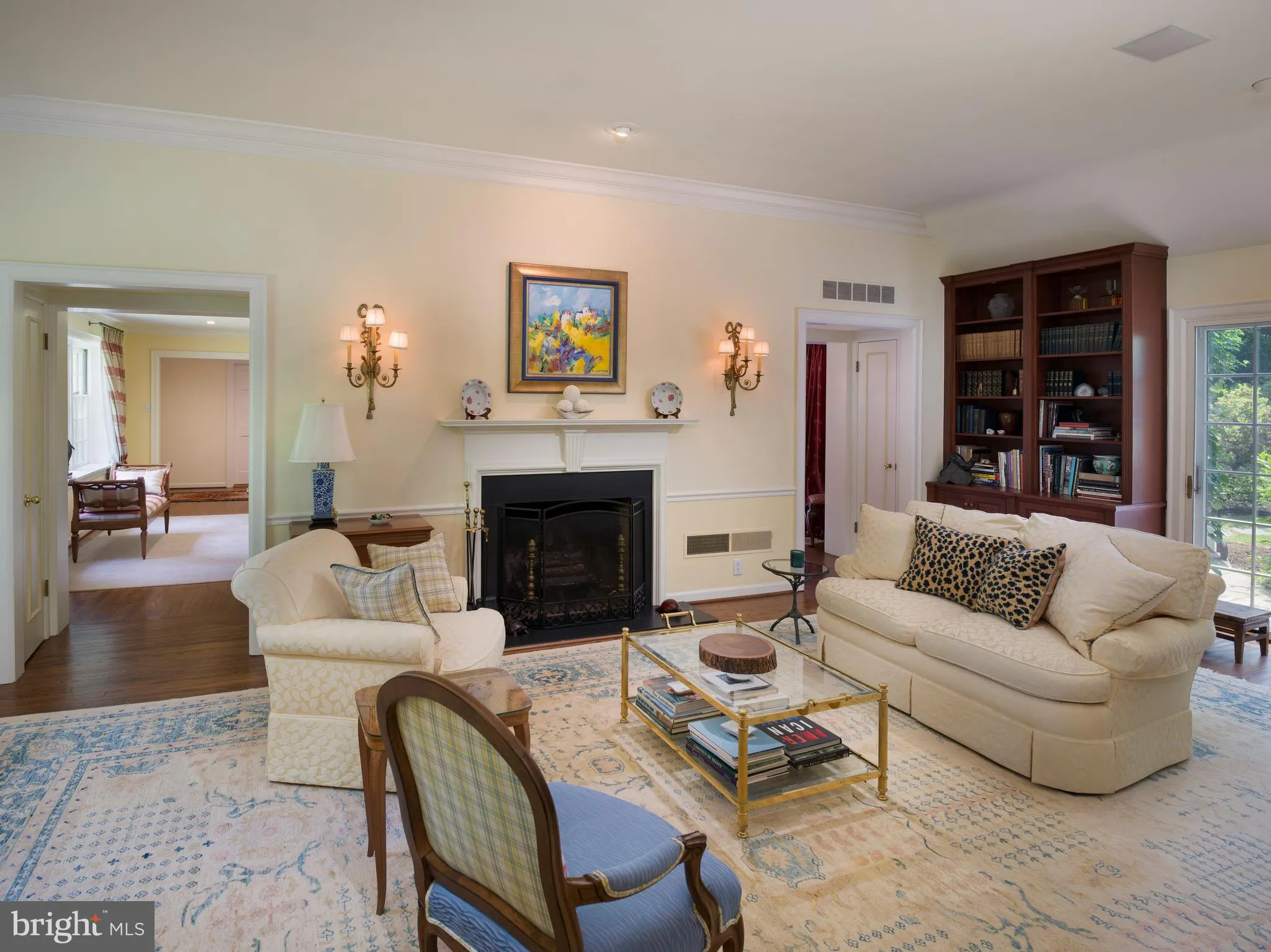 Villanova, Pennsylvania 19085, United States, 4 Bedrooms Bedrooms, ,5 BathroomsBathrooms,Residential,Contingent,146521