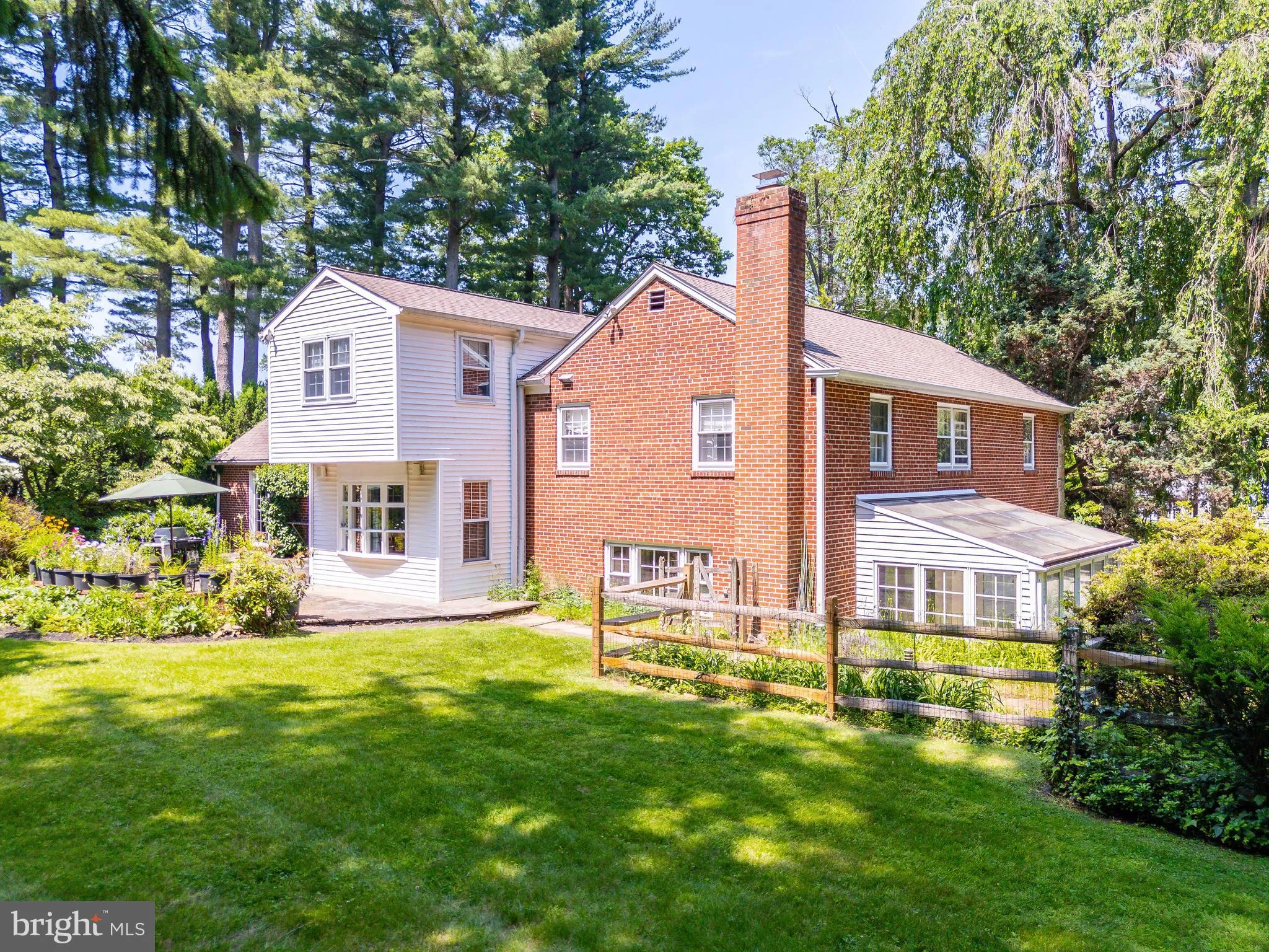 Villanova, Pennsylvania 19085, United States, 4 Bedrooms Bedrooms, ,5 BathroomsBathrooms,Residential,Contingent,146521