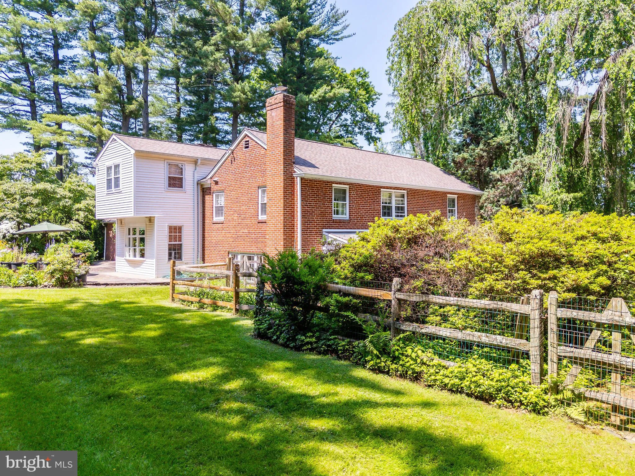 Villanova, Pennsylvania 19085, United States, 4 Bedrooms Bedrooms, ,5 BathroomsBathrooms,Residential,Contingent,146521