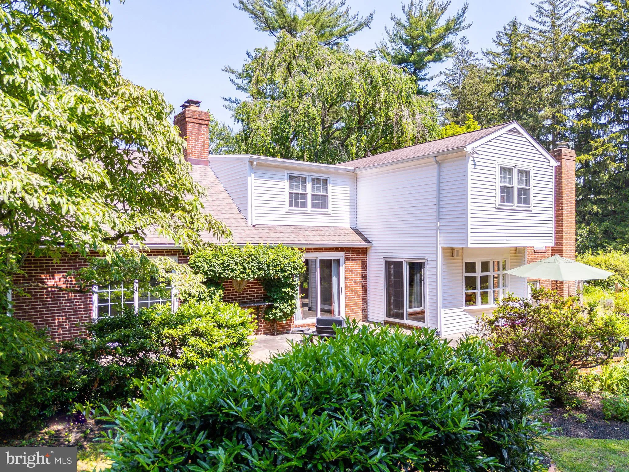 Villanova, Pennsylvania 19085, United States, 4 Bedrooms Bedrooms, ,5 BathroomsBathrooms,Residential,Contingent,146521