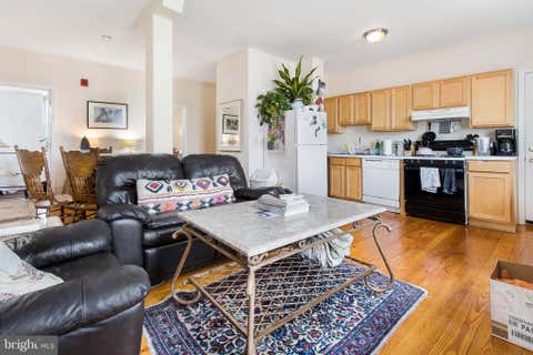 Condo For Rent - 321 N Front Street #4<br/> PHILADELPHIA, PA 19106