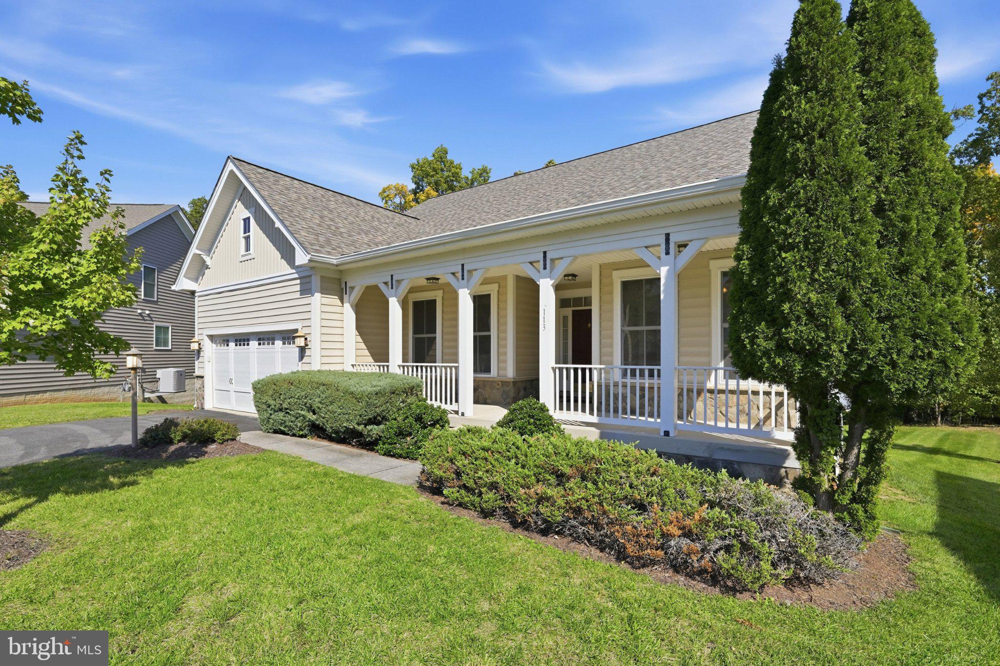 113 MERGANSER COURT
