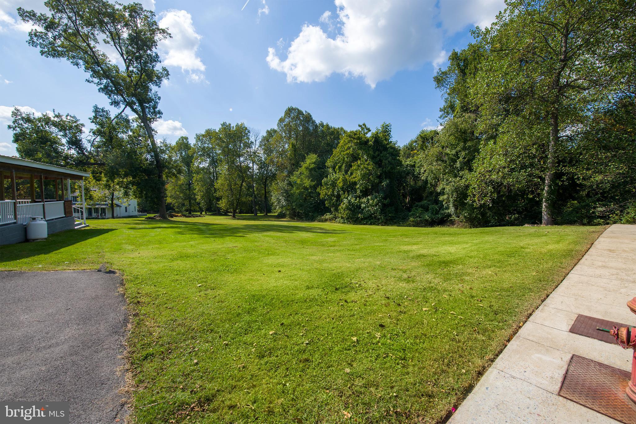 PERRYVILLE - Residential