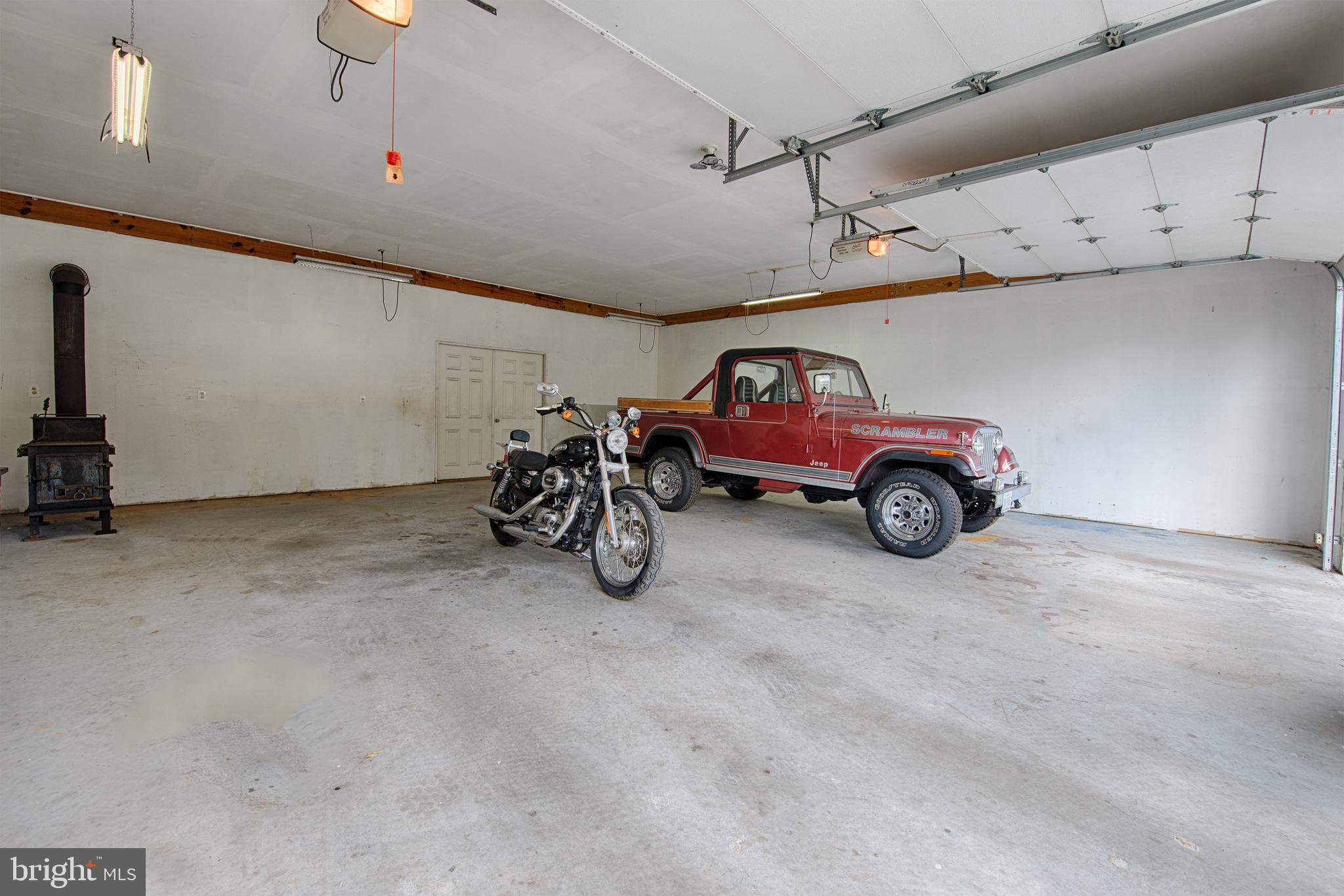 PERRYVILLE - Residential