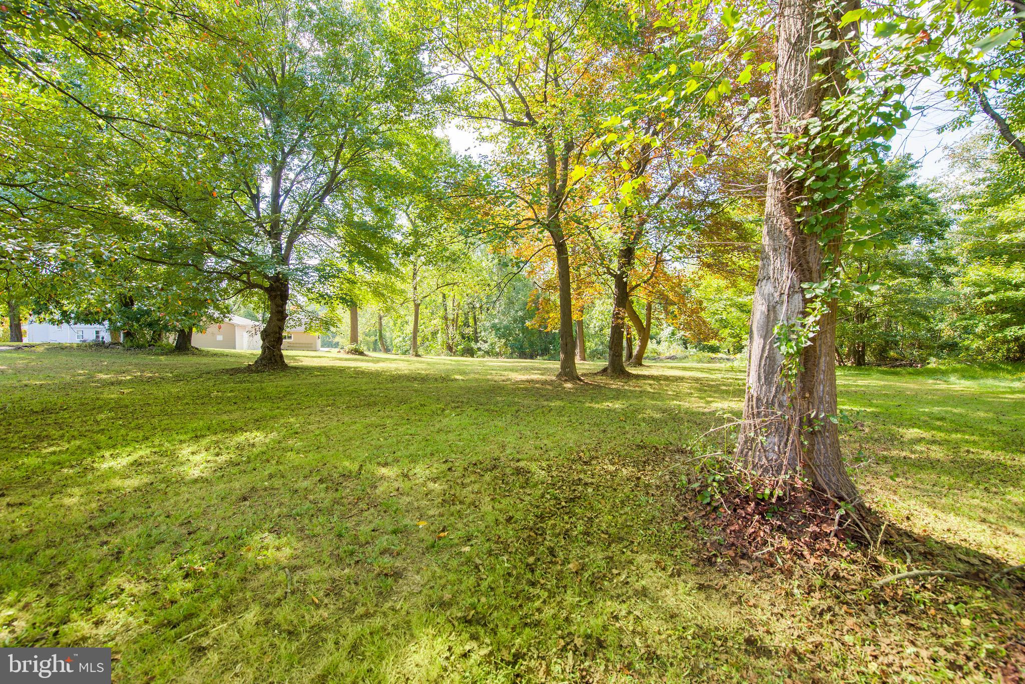 PERRYVILLE - Residential