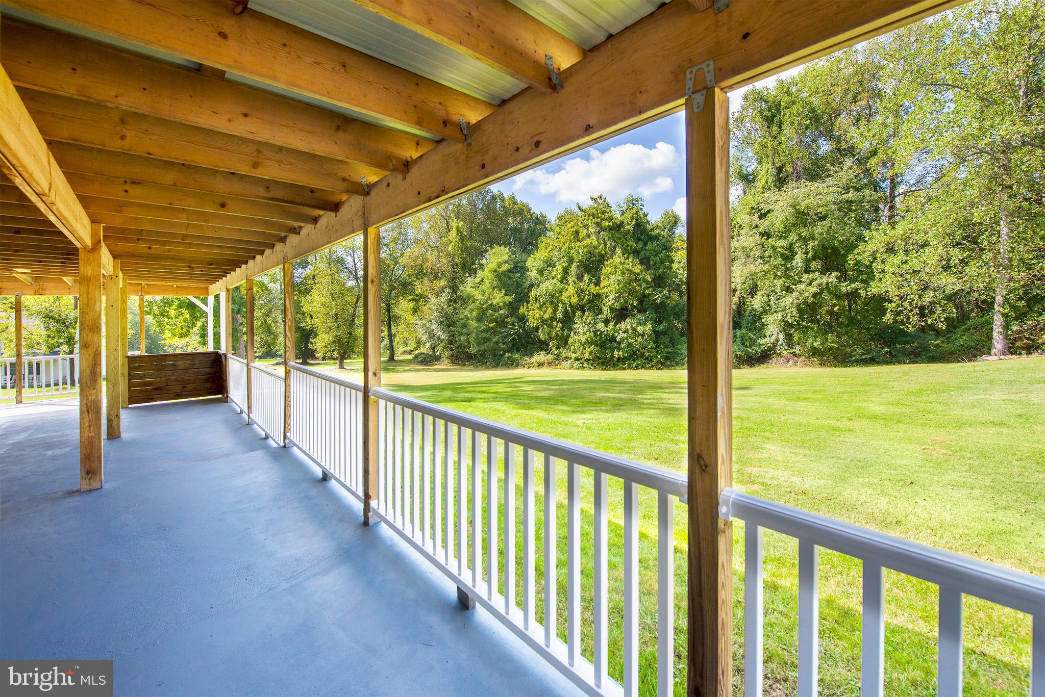 PERRYVILLE - Residential