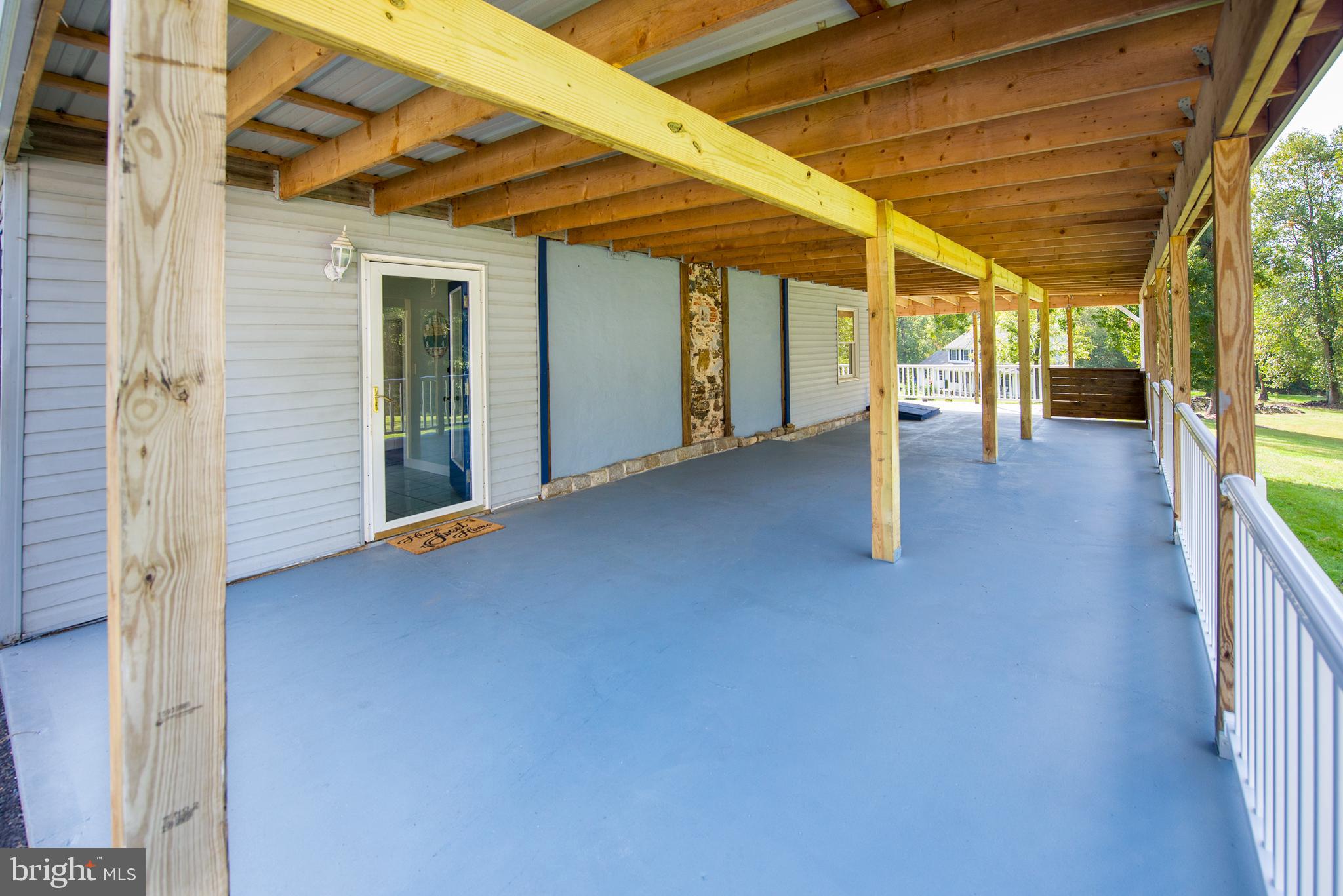 PERRYVILLE - Residential