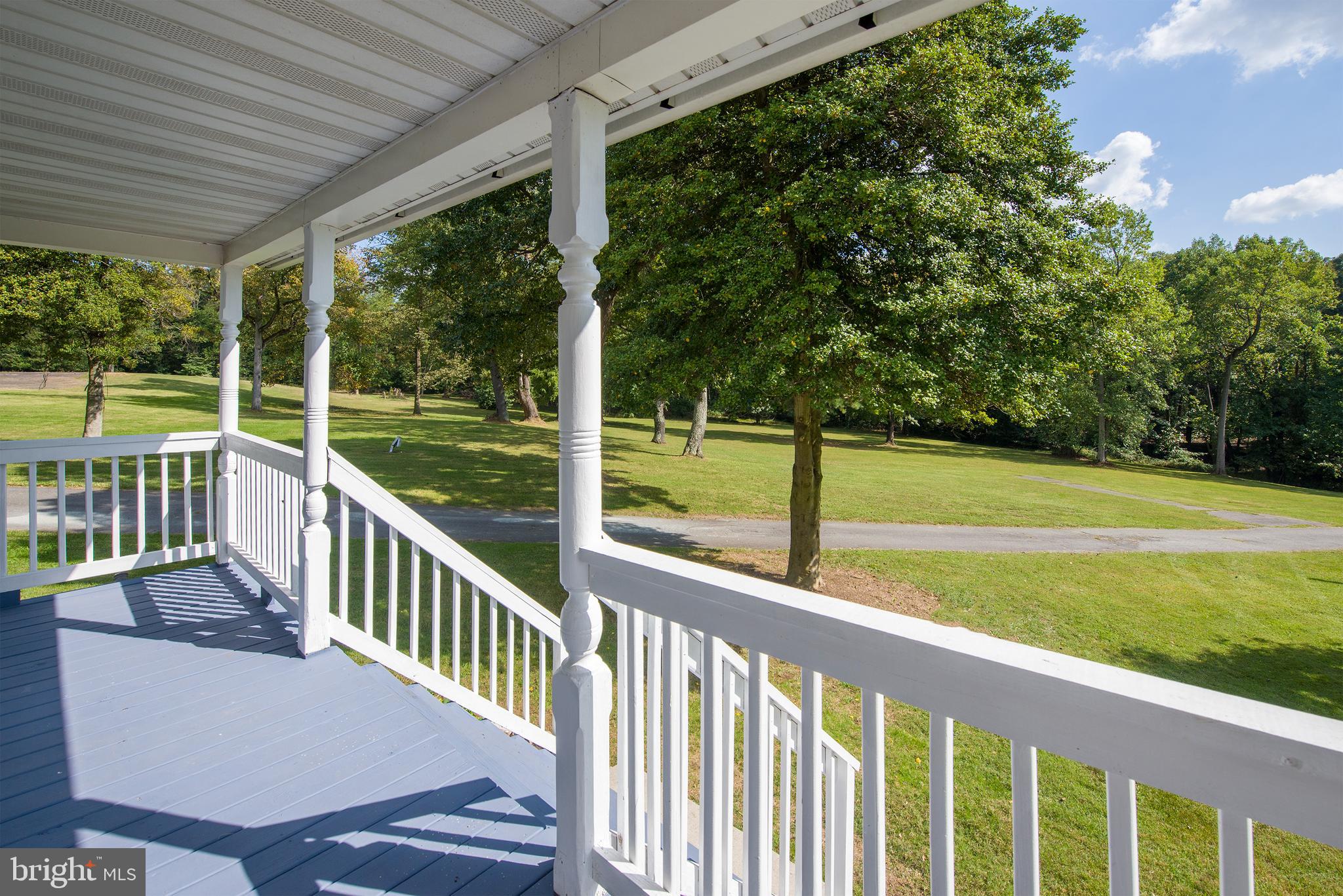 PERRYVILLE - Residential