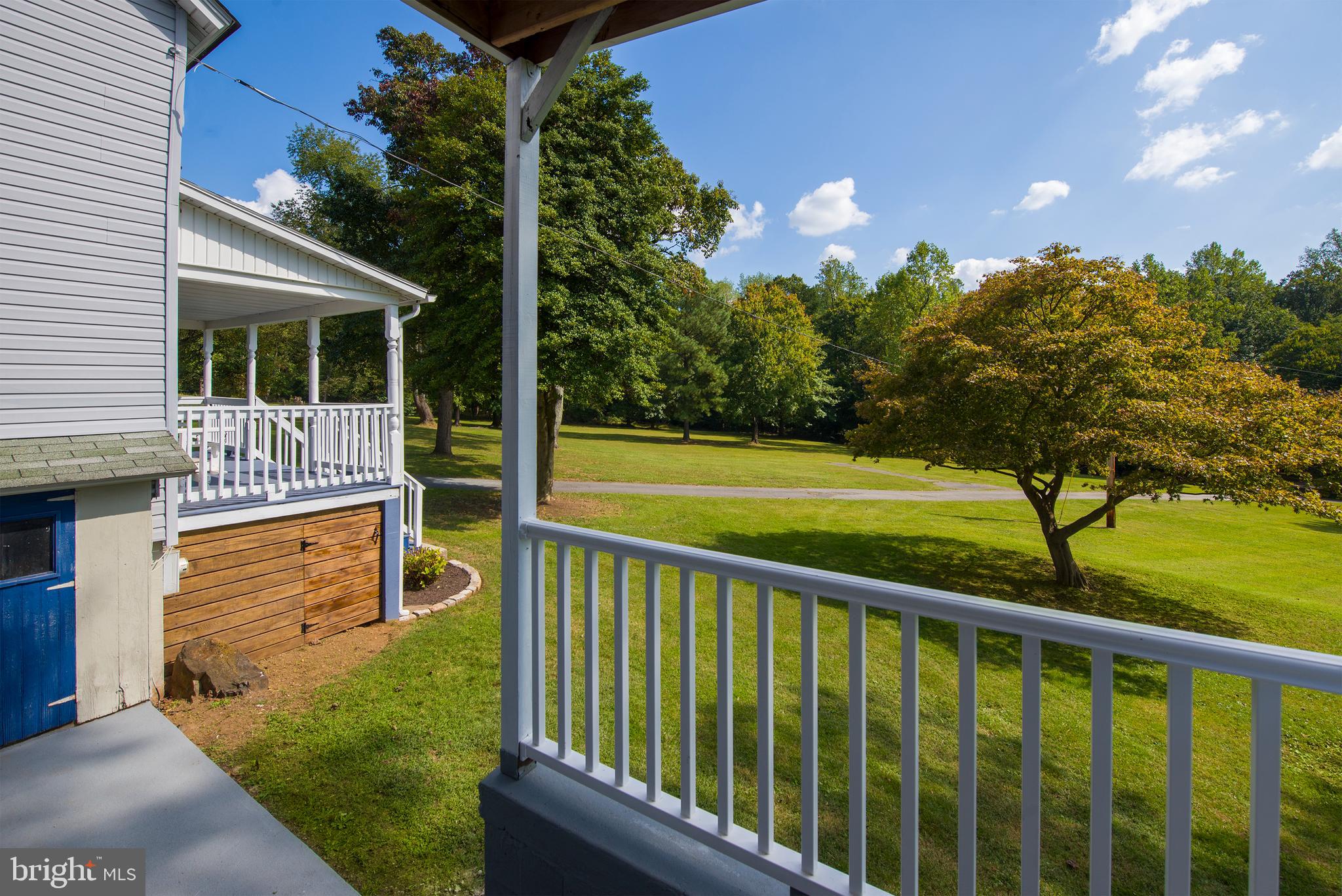 PERRYVILLE - Residential