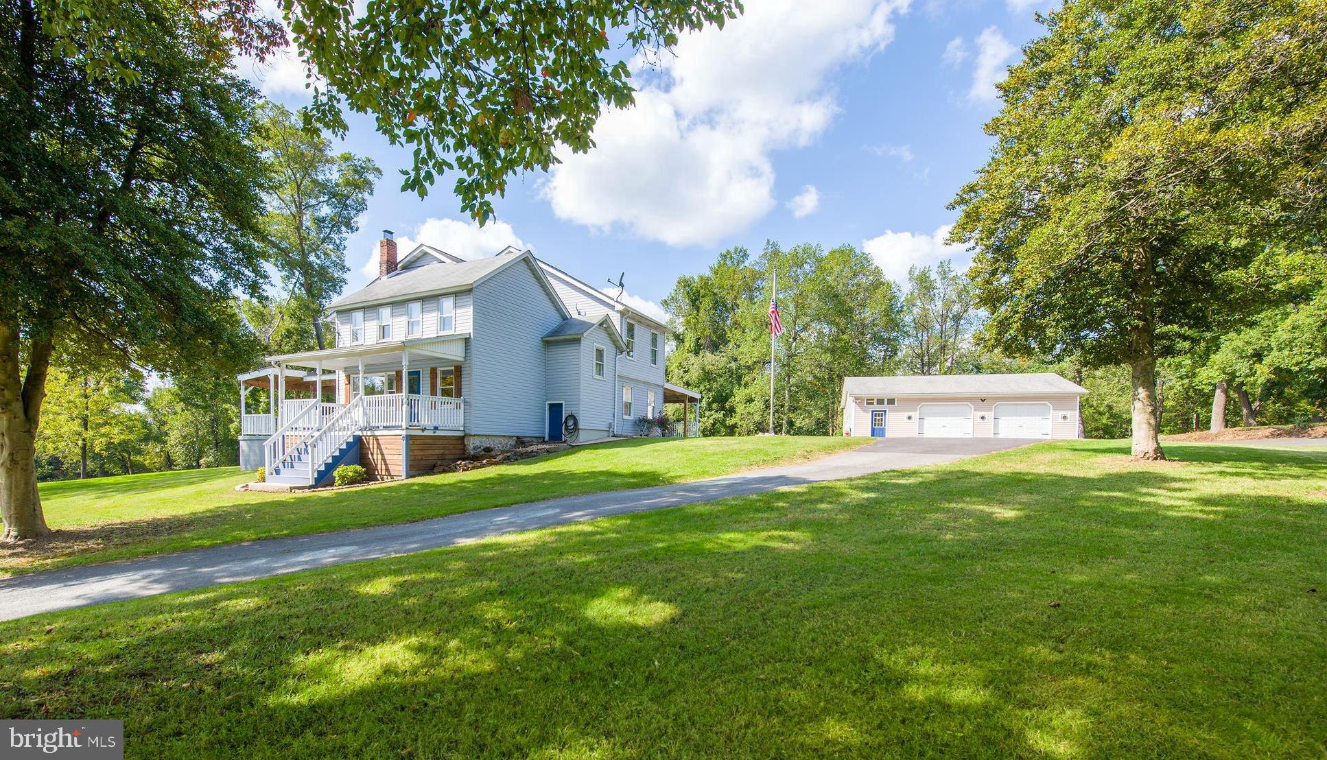 PERRYVILLE - Residential