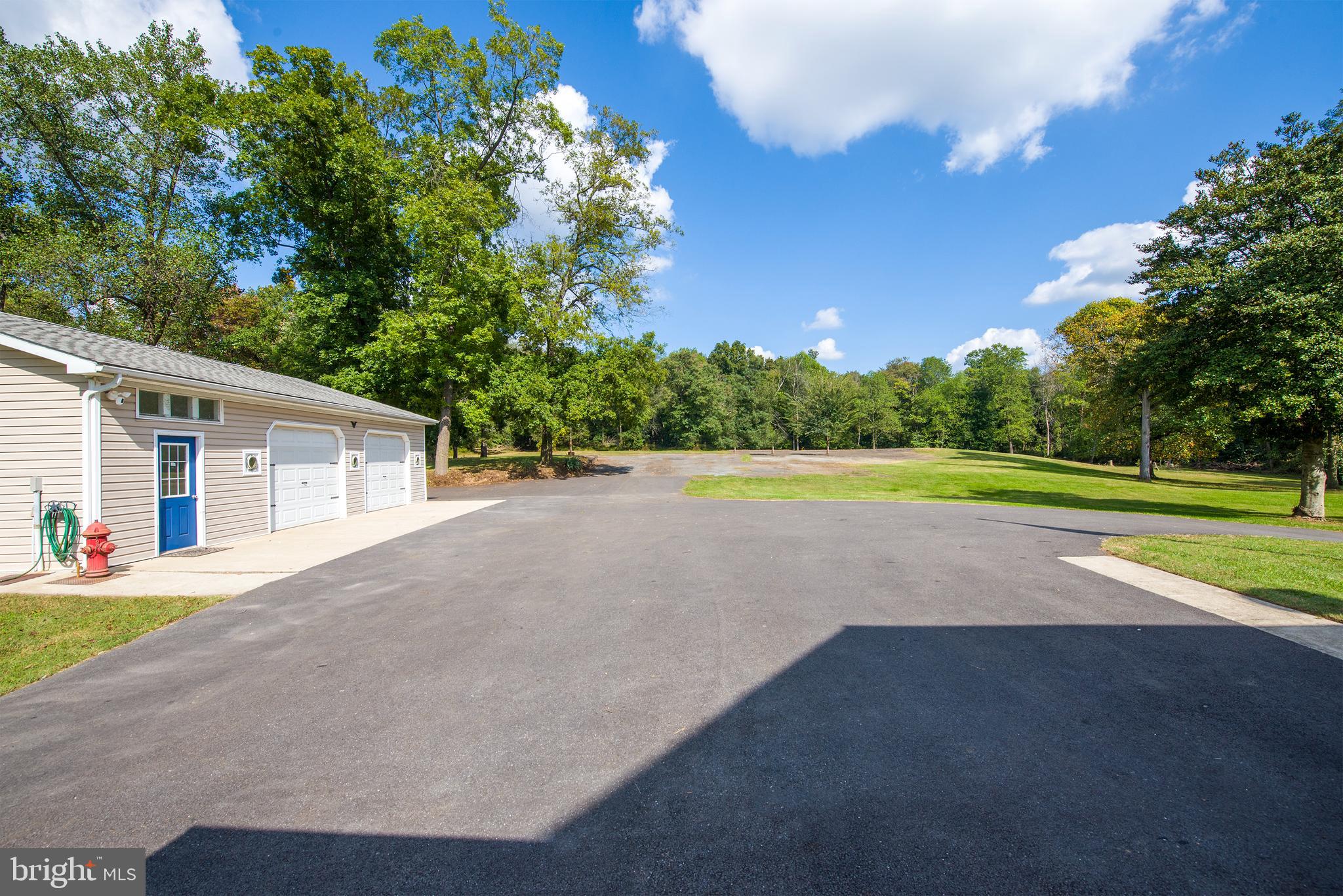 PERRYVILLE - Residential