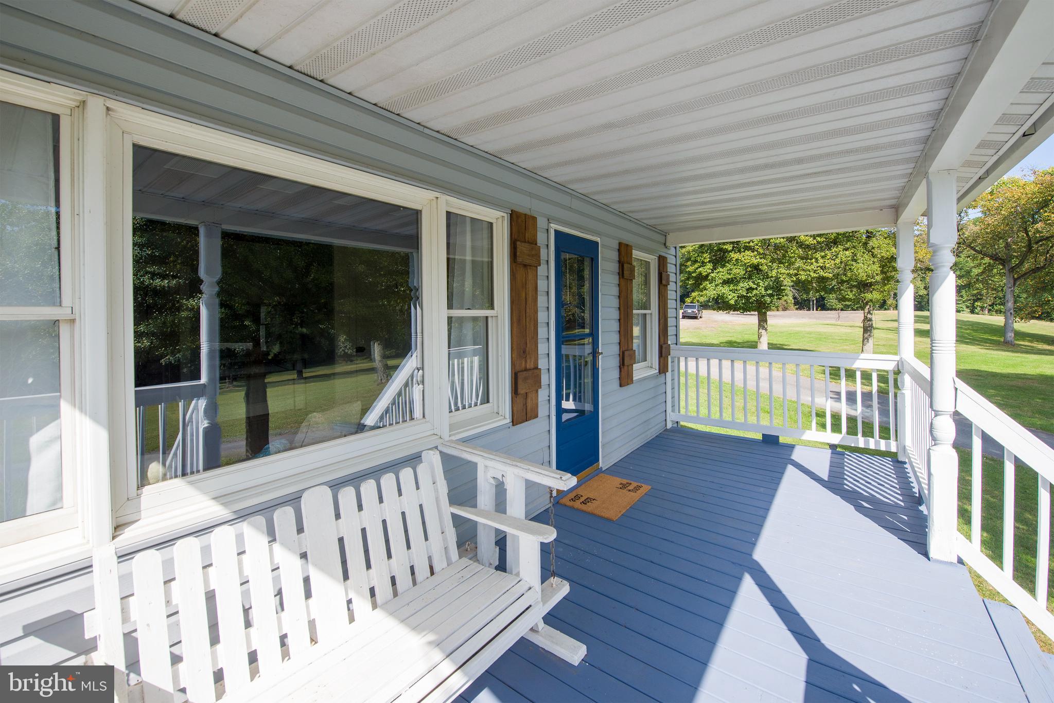 PERRYVILLE - Residential