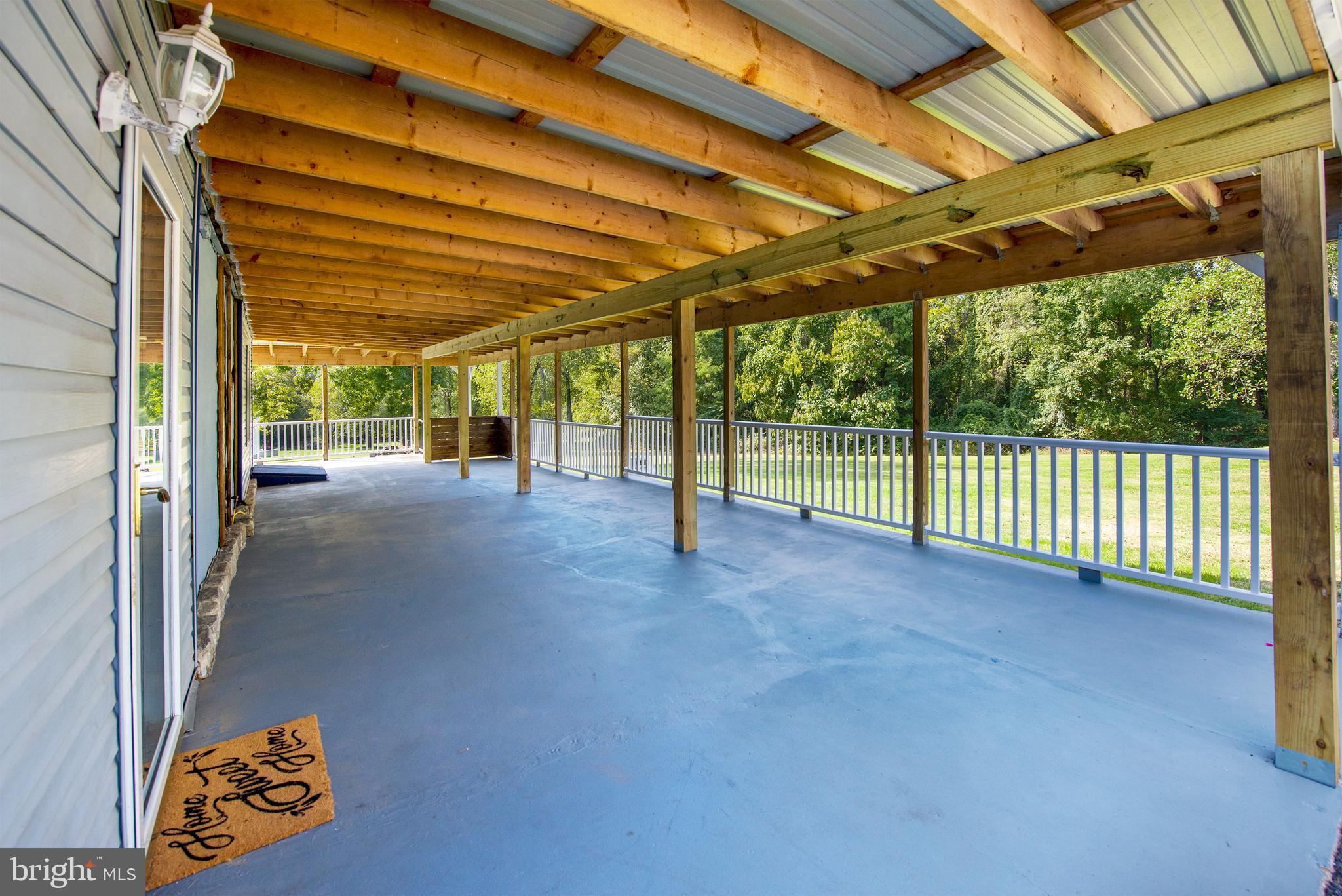 PERRYVILLE - Residential