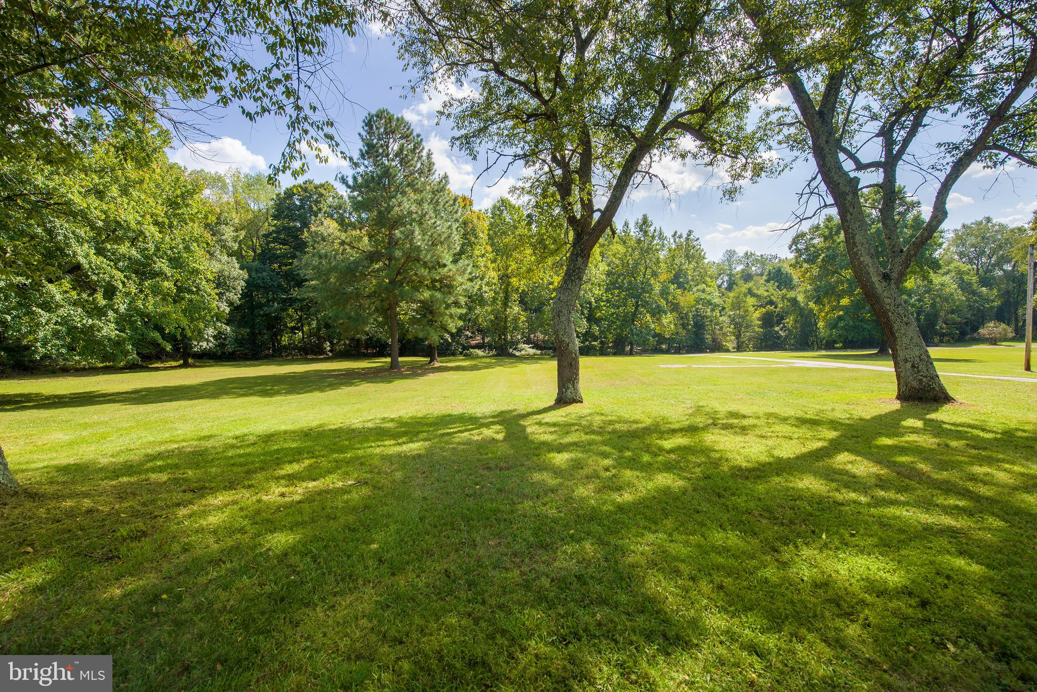 PERRYVILLE - Residential