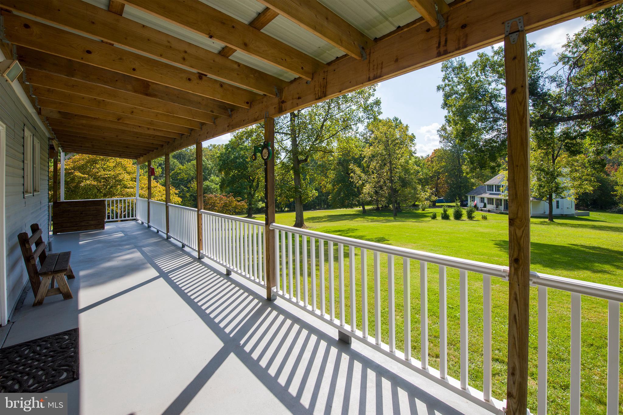 PERRYVILLE - Residential